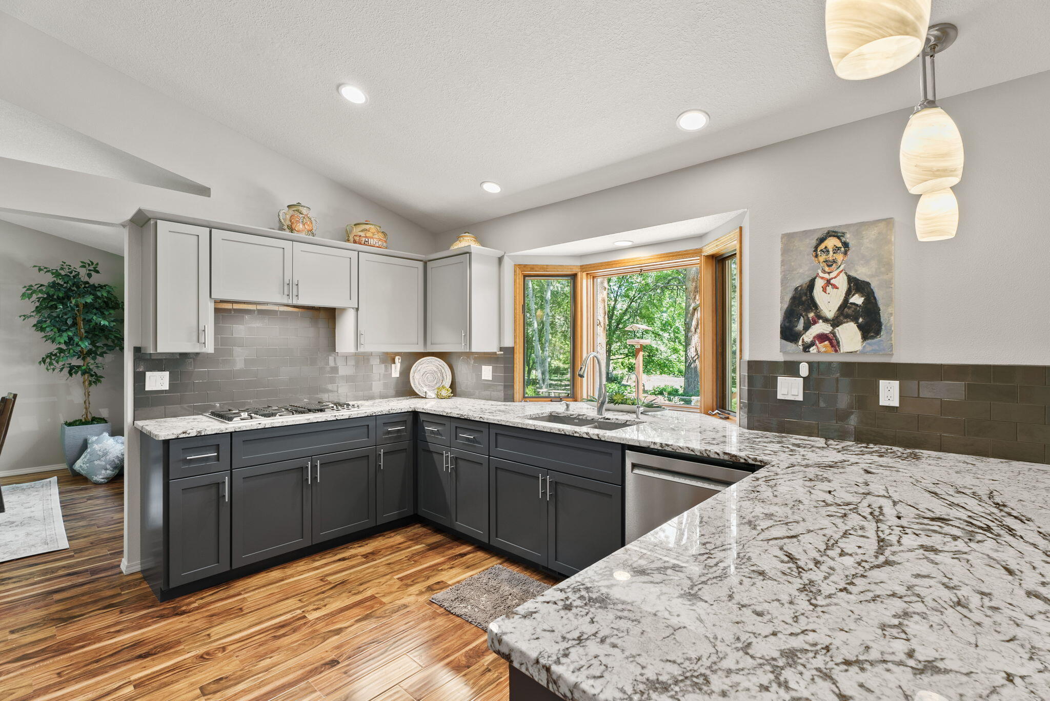 Mtn High - Residential