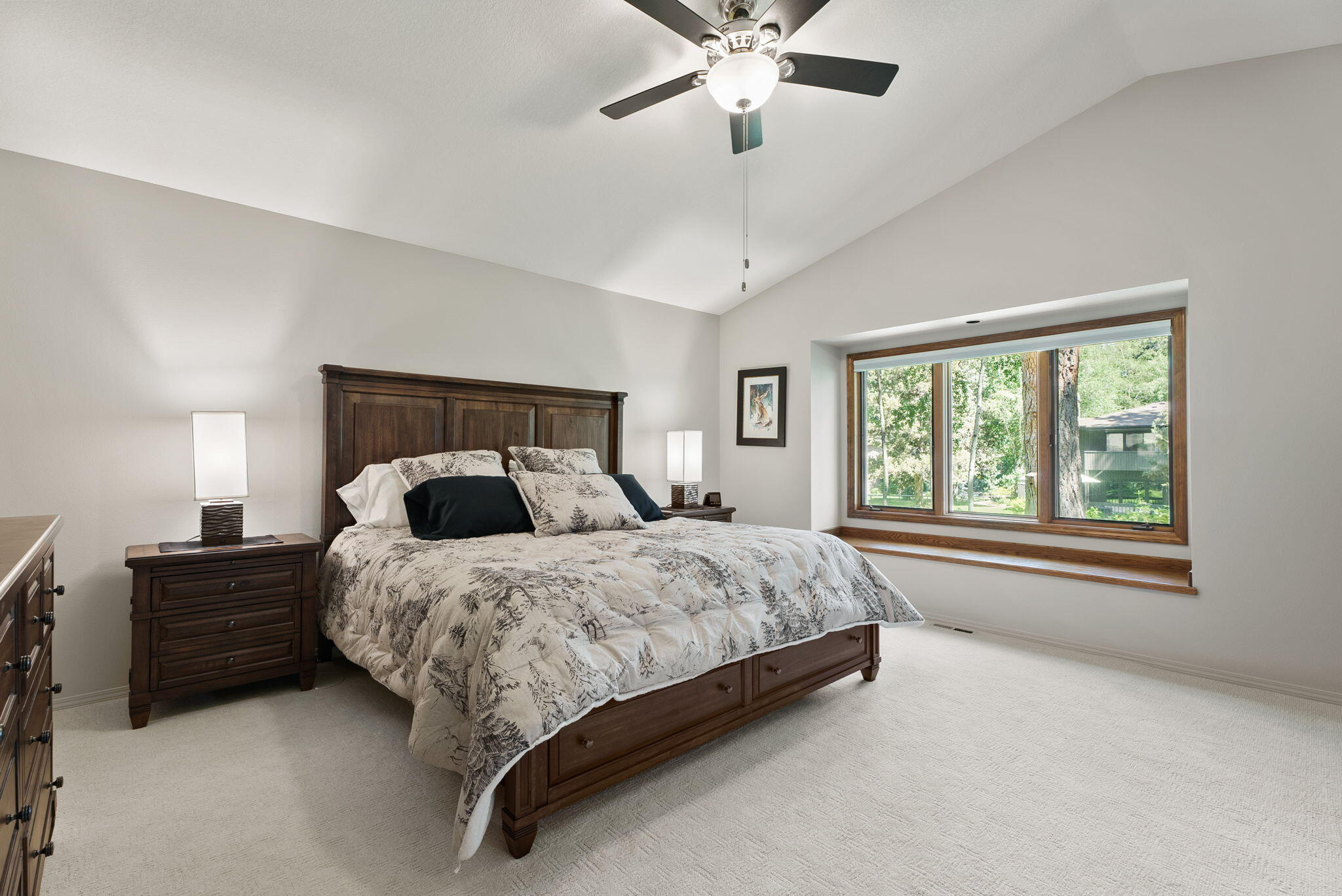 Mtn High - Residential