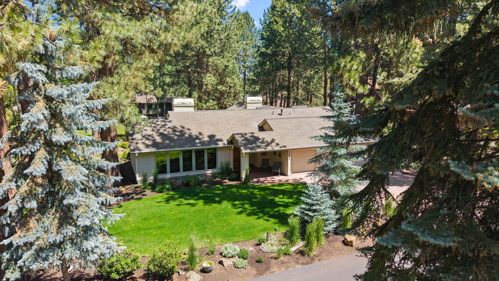 Mtn High - Residential