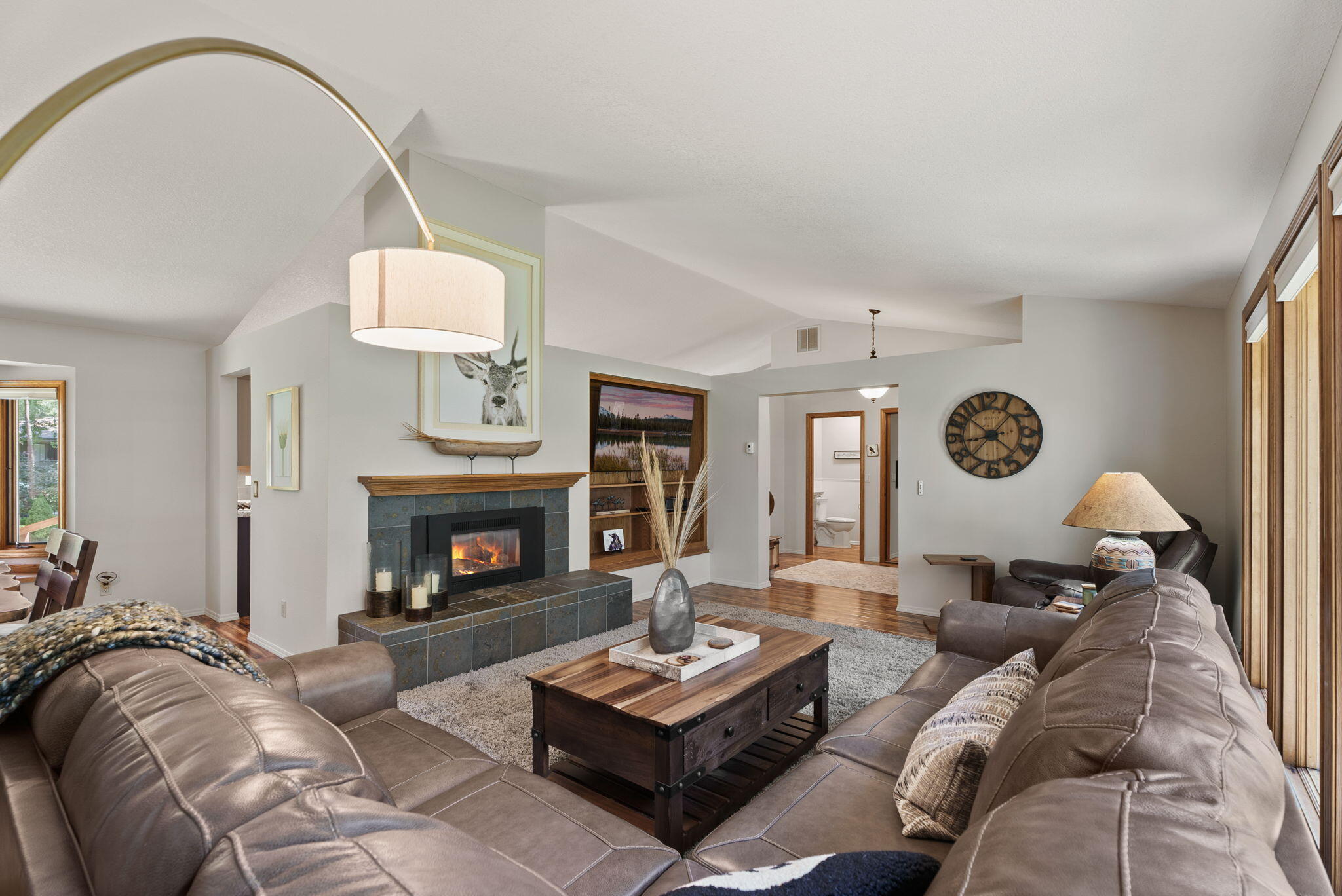 Mtn High - Residential