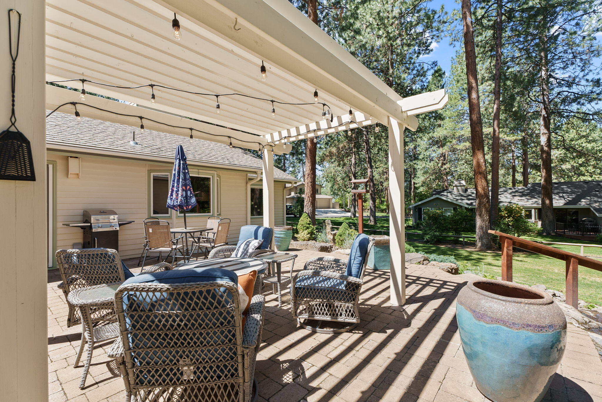 Mtn High - Residential