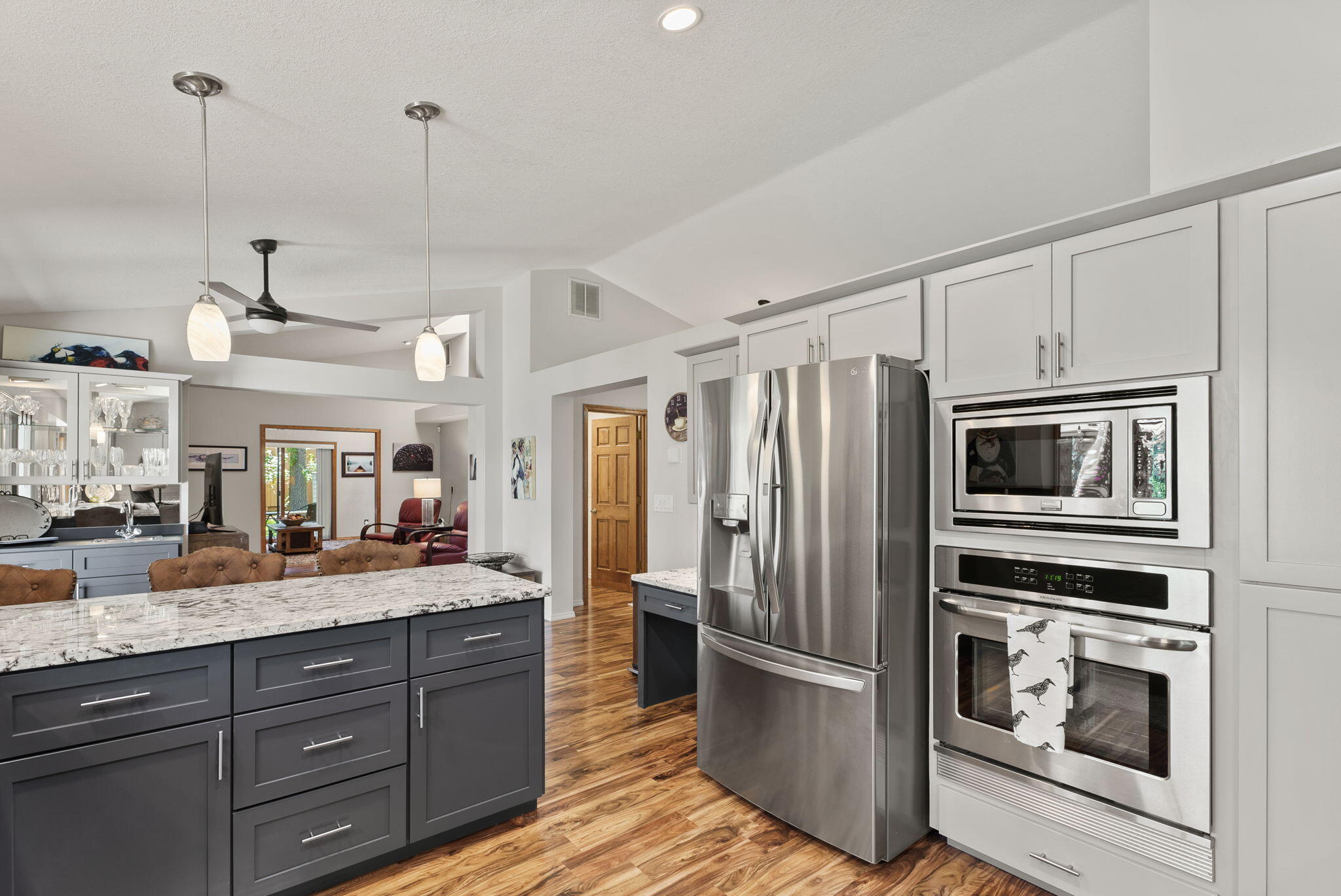 Mtn High - Residential