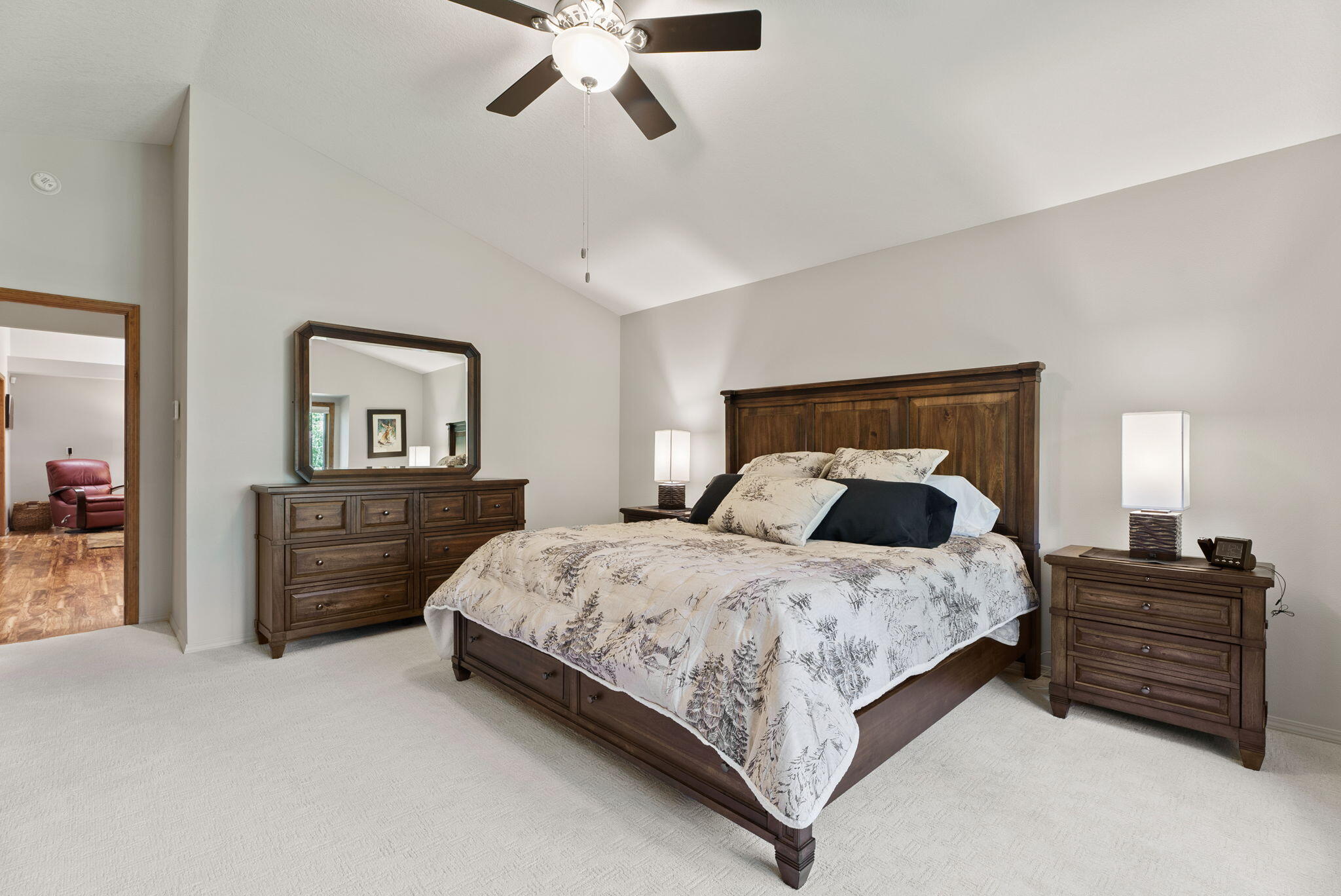 Mtn High - Residential