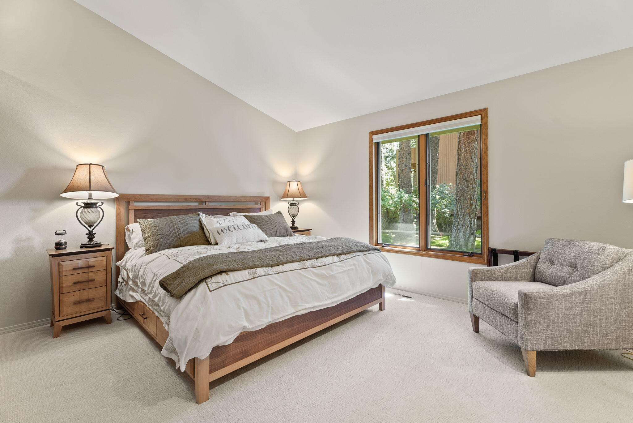 Mtn High - Residential