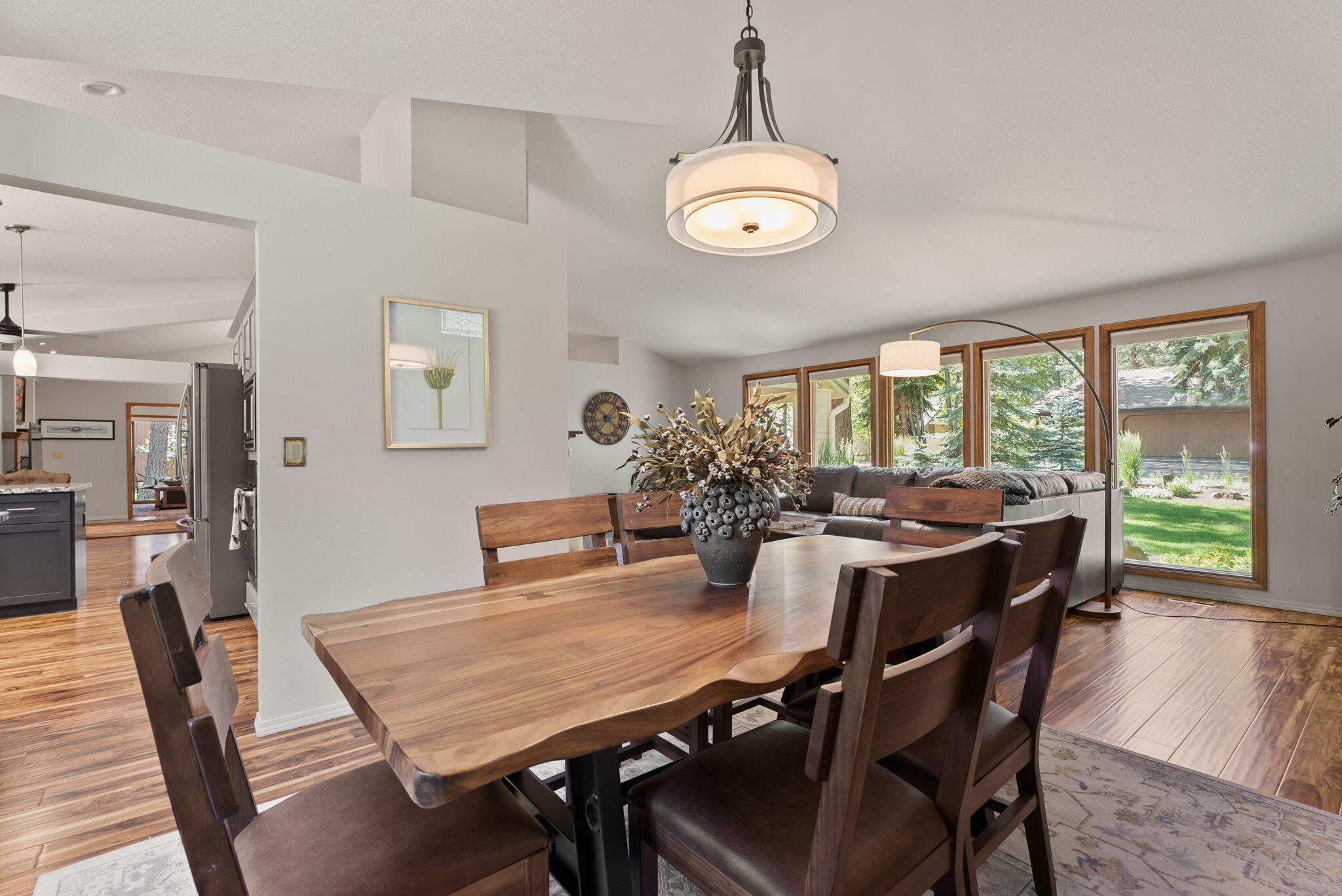 Mtn High - Residential