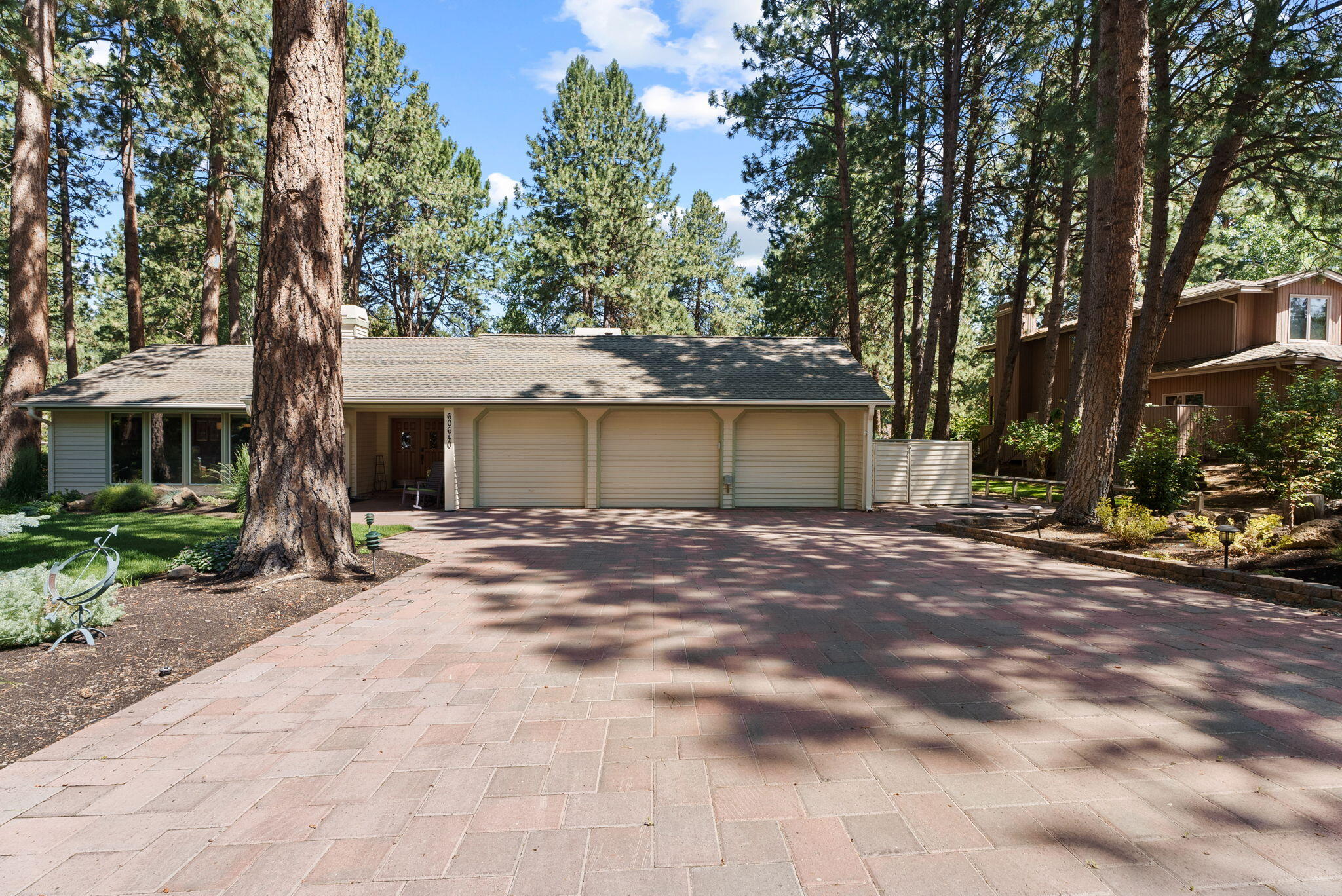 Mtn High - Residential