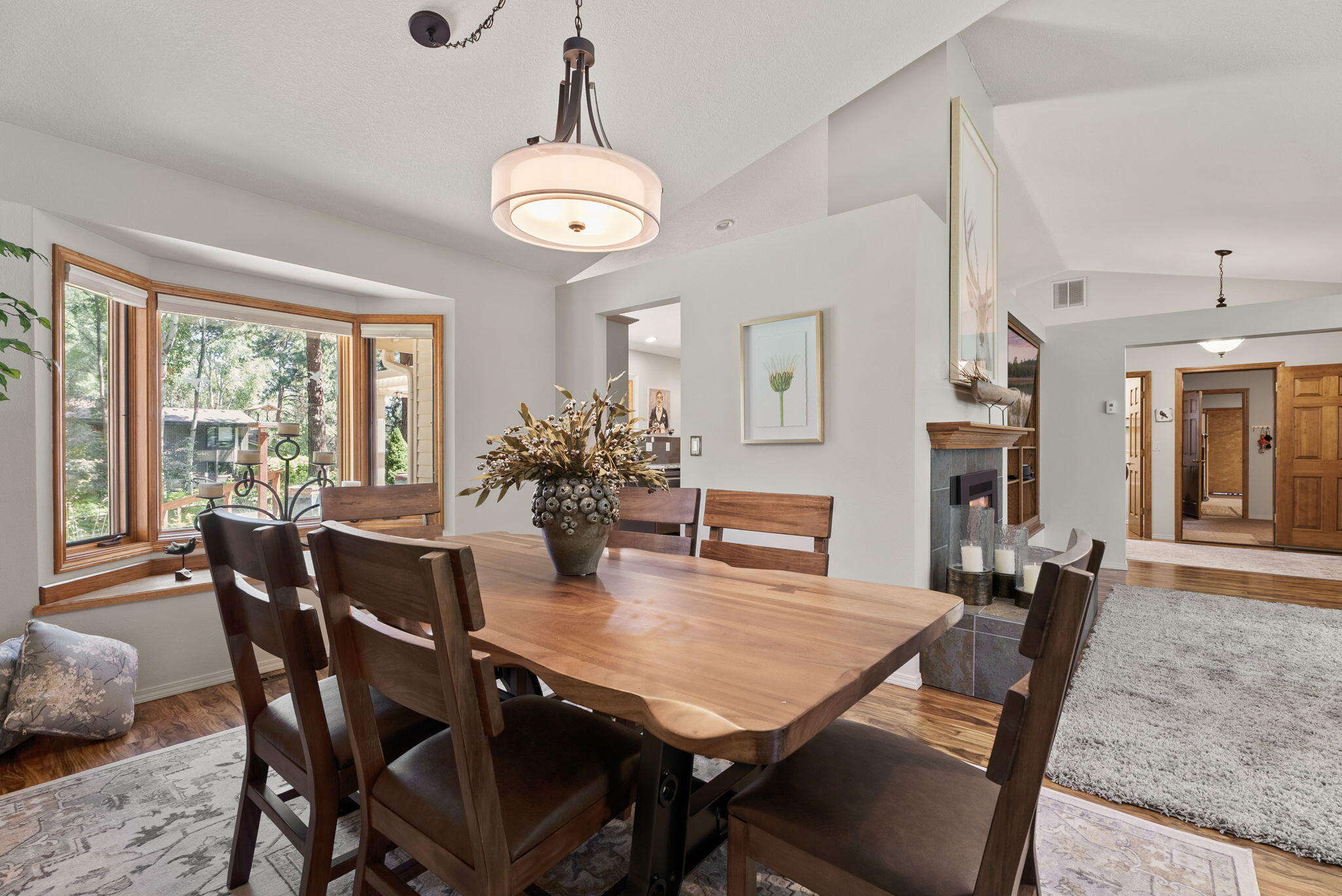 Mtn High - Residential