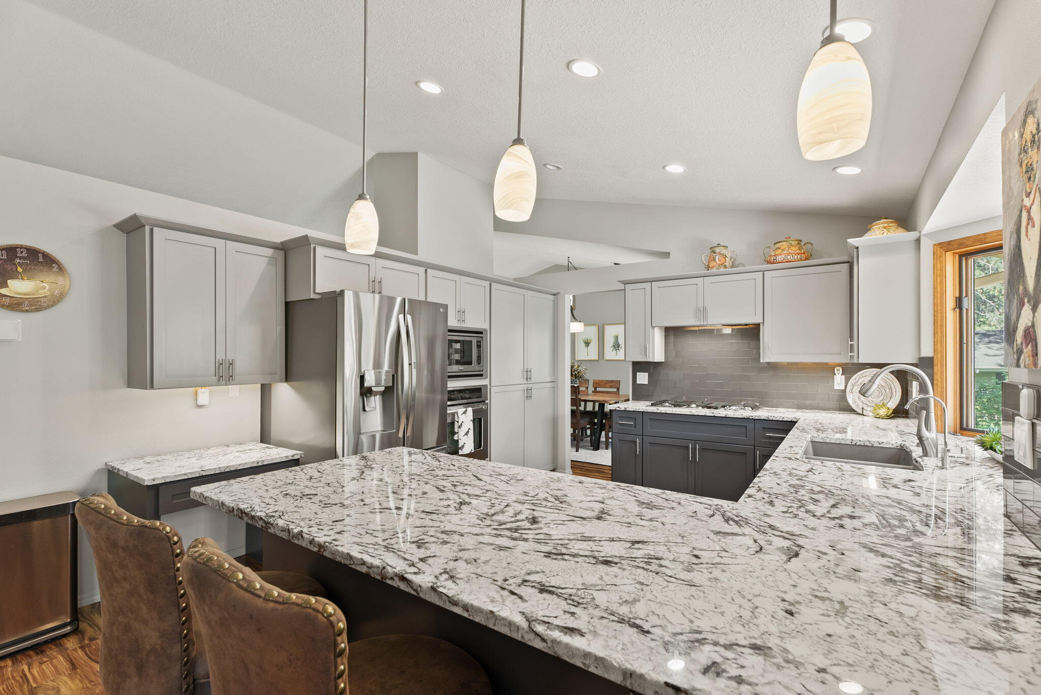 Mtn High - Residential