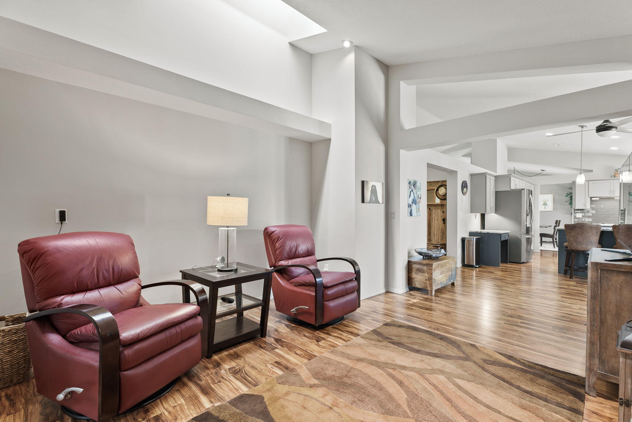 Mtn High - Residential