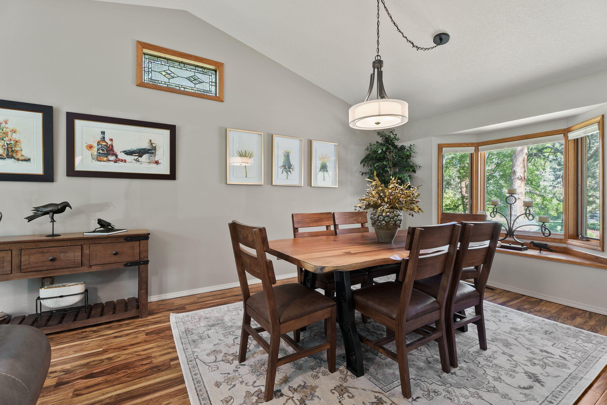 Mtn High - Residential