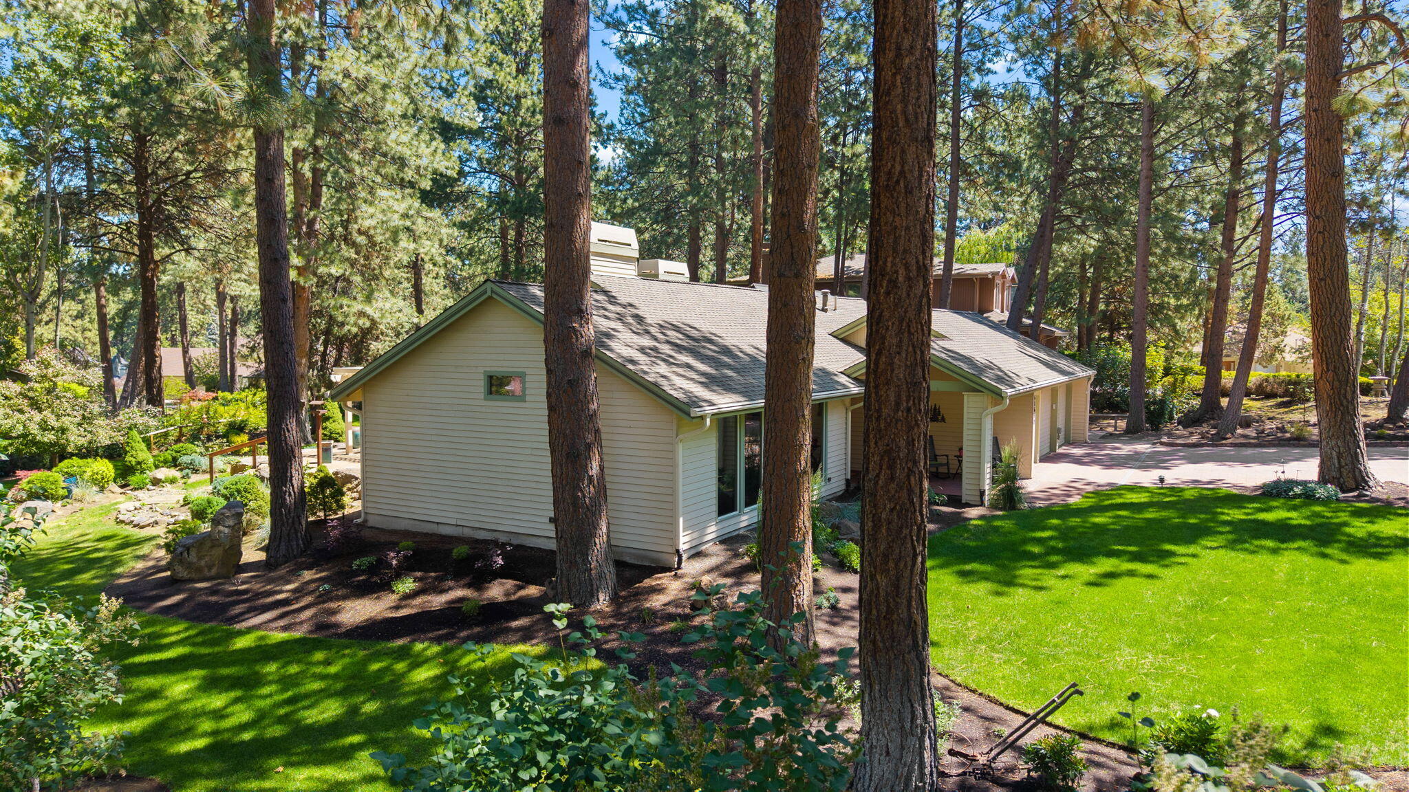 Mtn High - Residential