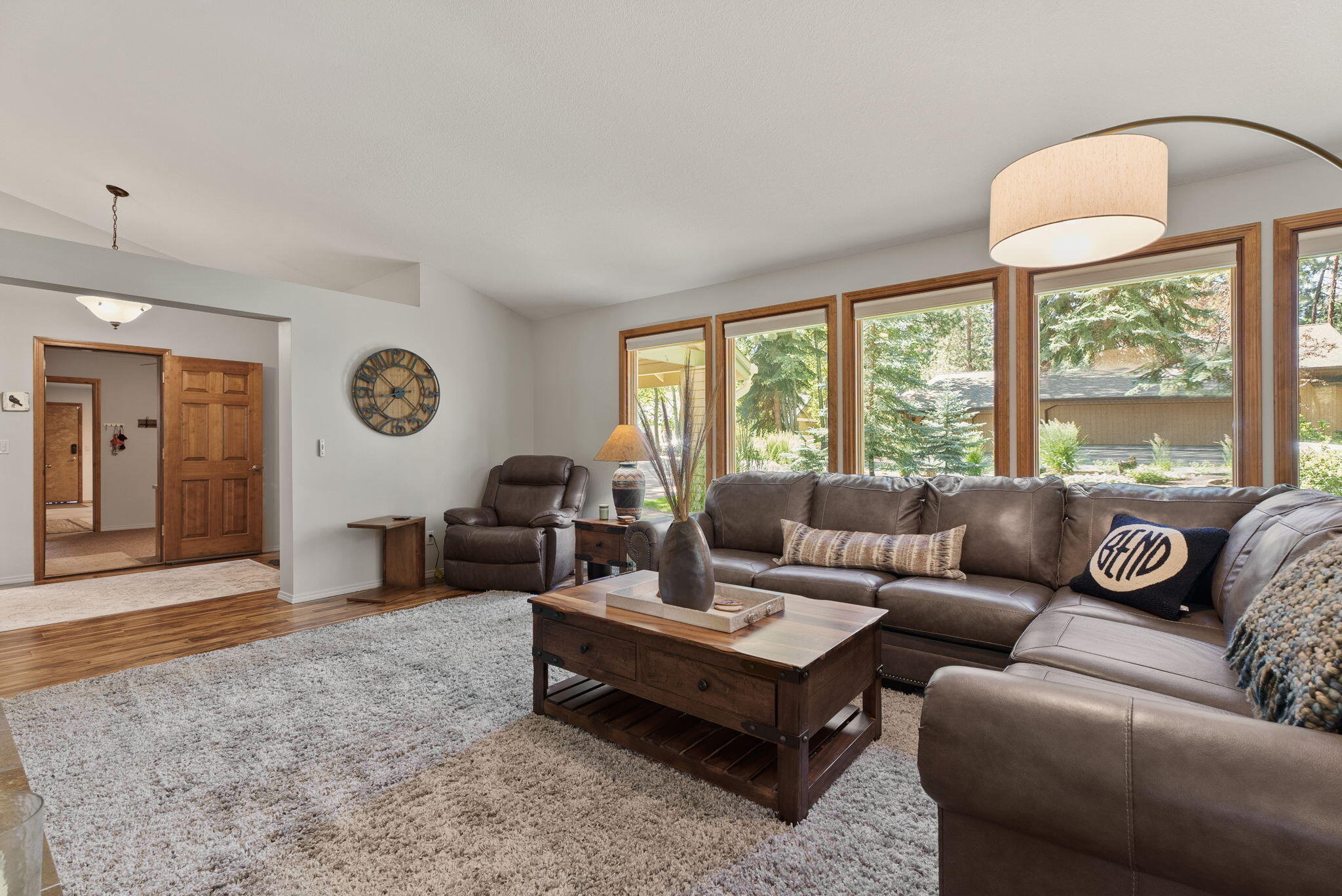 Mtn High - Residential