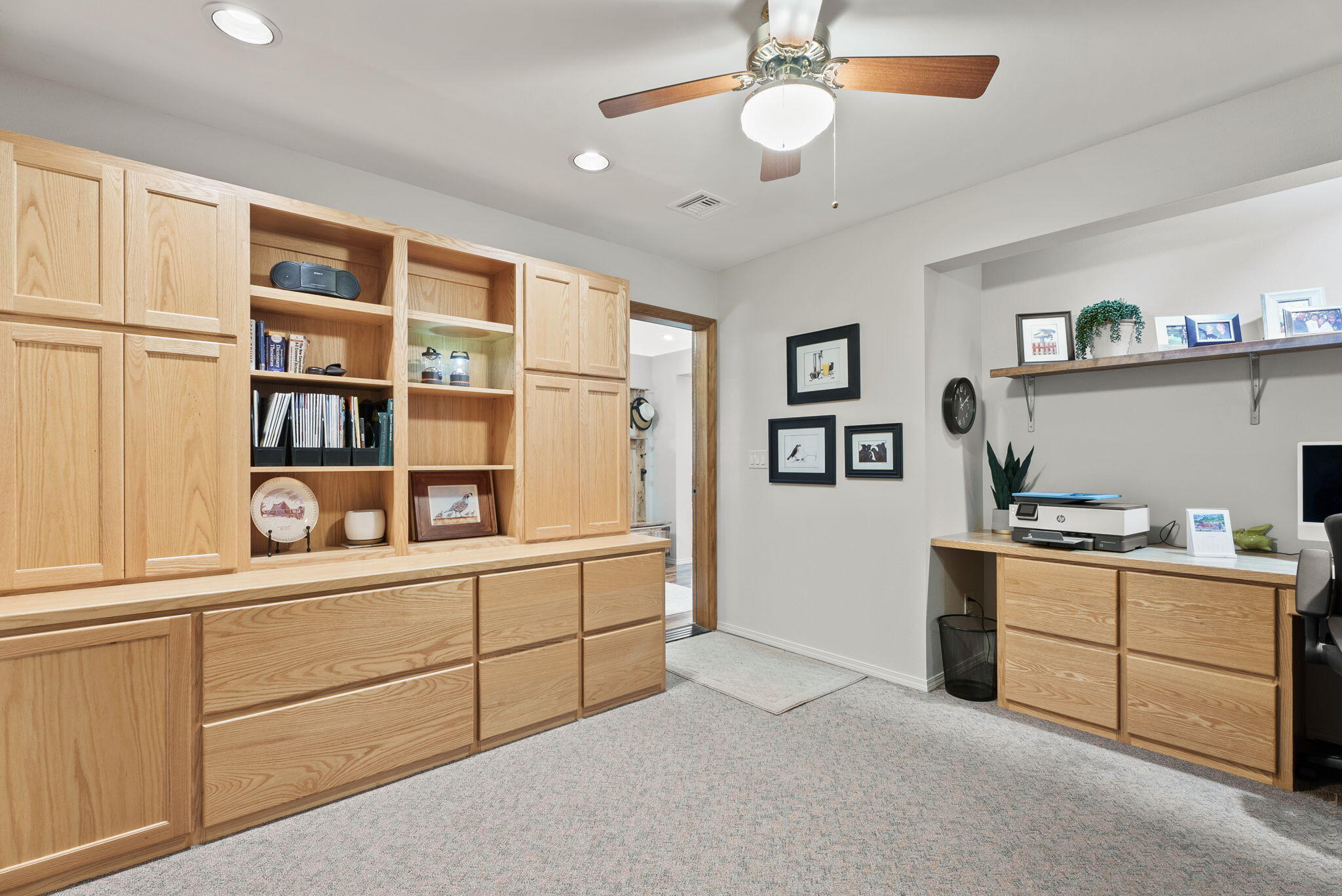 Mtn High - Residential