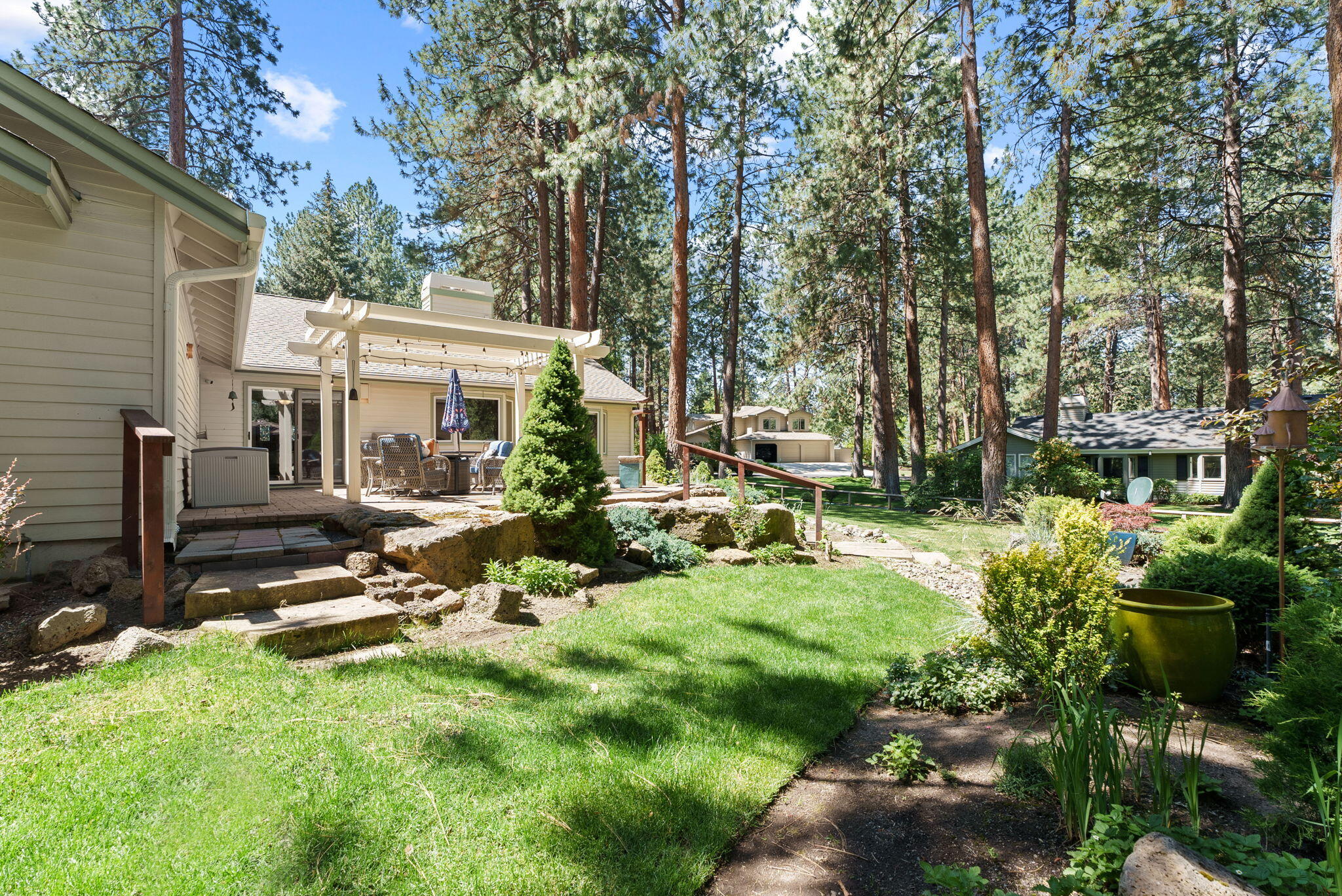 Mtn High - Residential