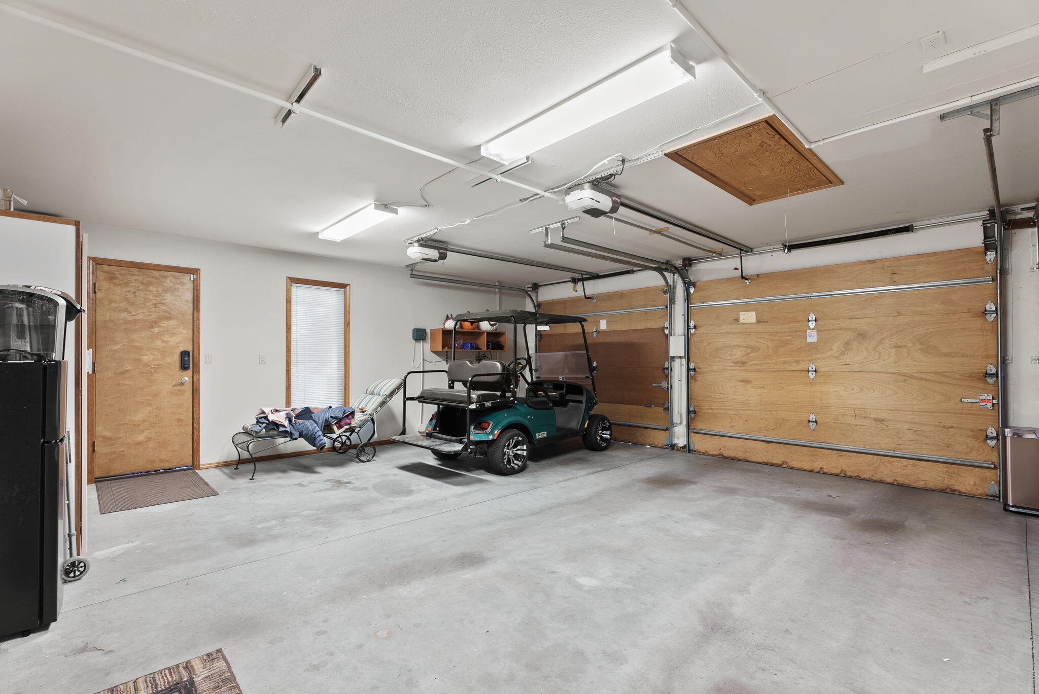 Mtn High - Residential