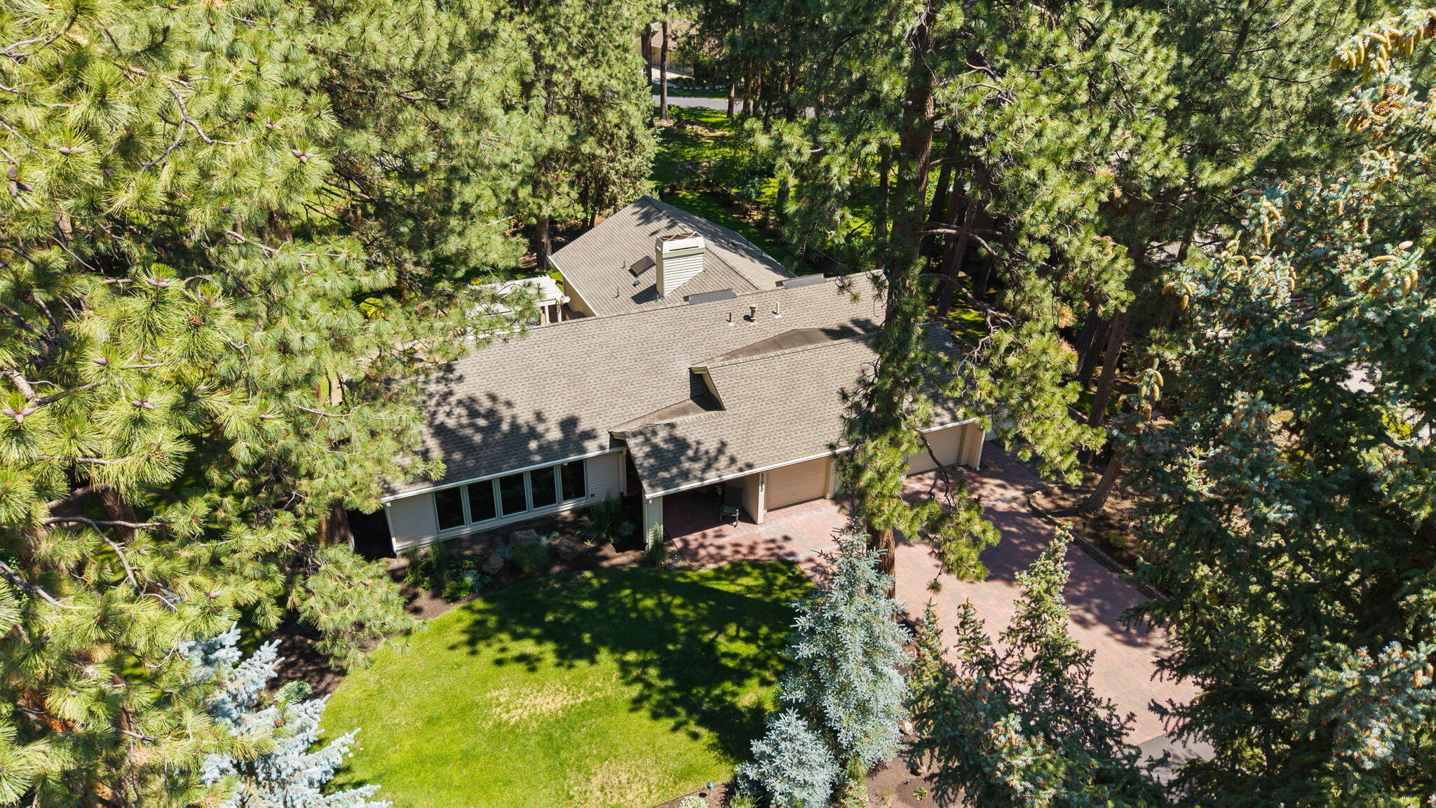 Mtn High - Residential