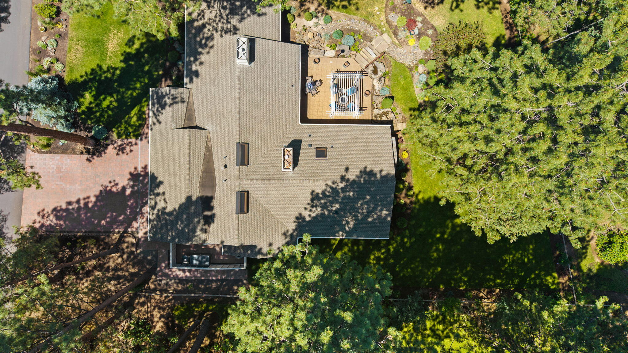 Mtn High - Residential