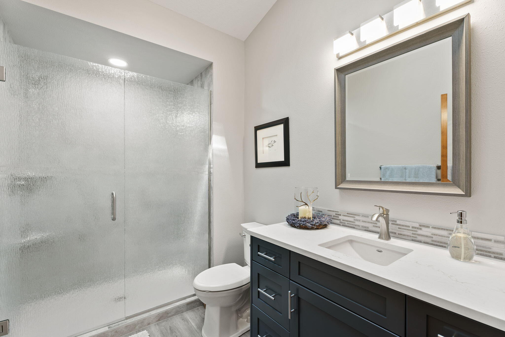 Mtn High - Residential