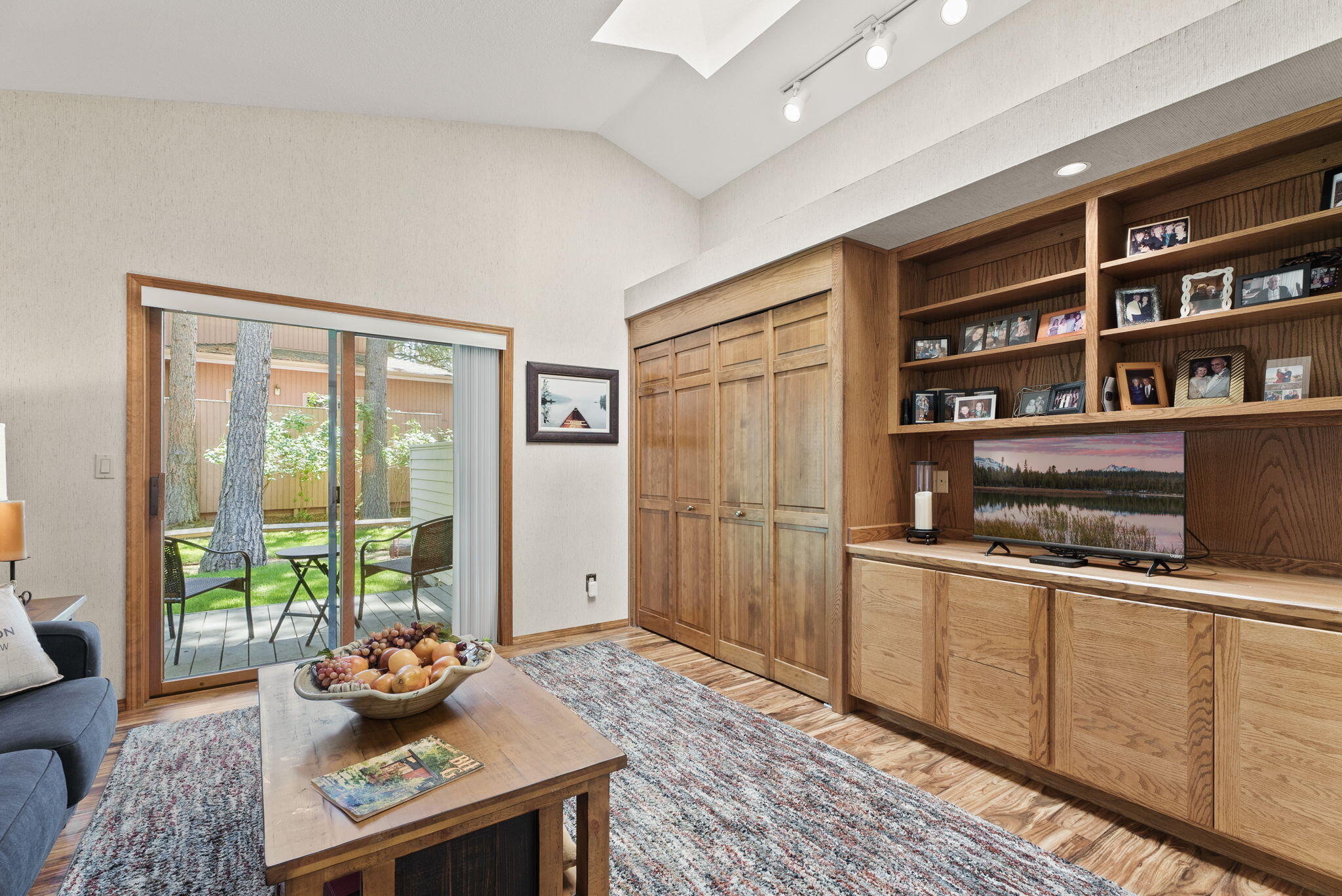 Mtn High - Residential