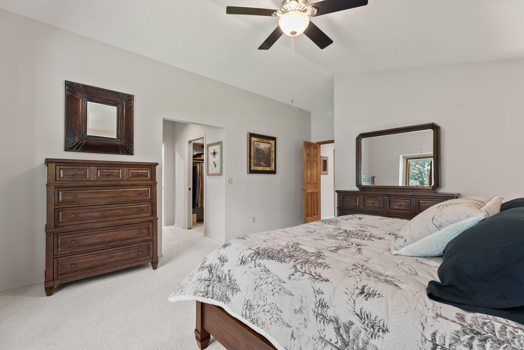 Mtn High - Residential