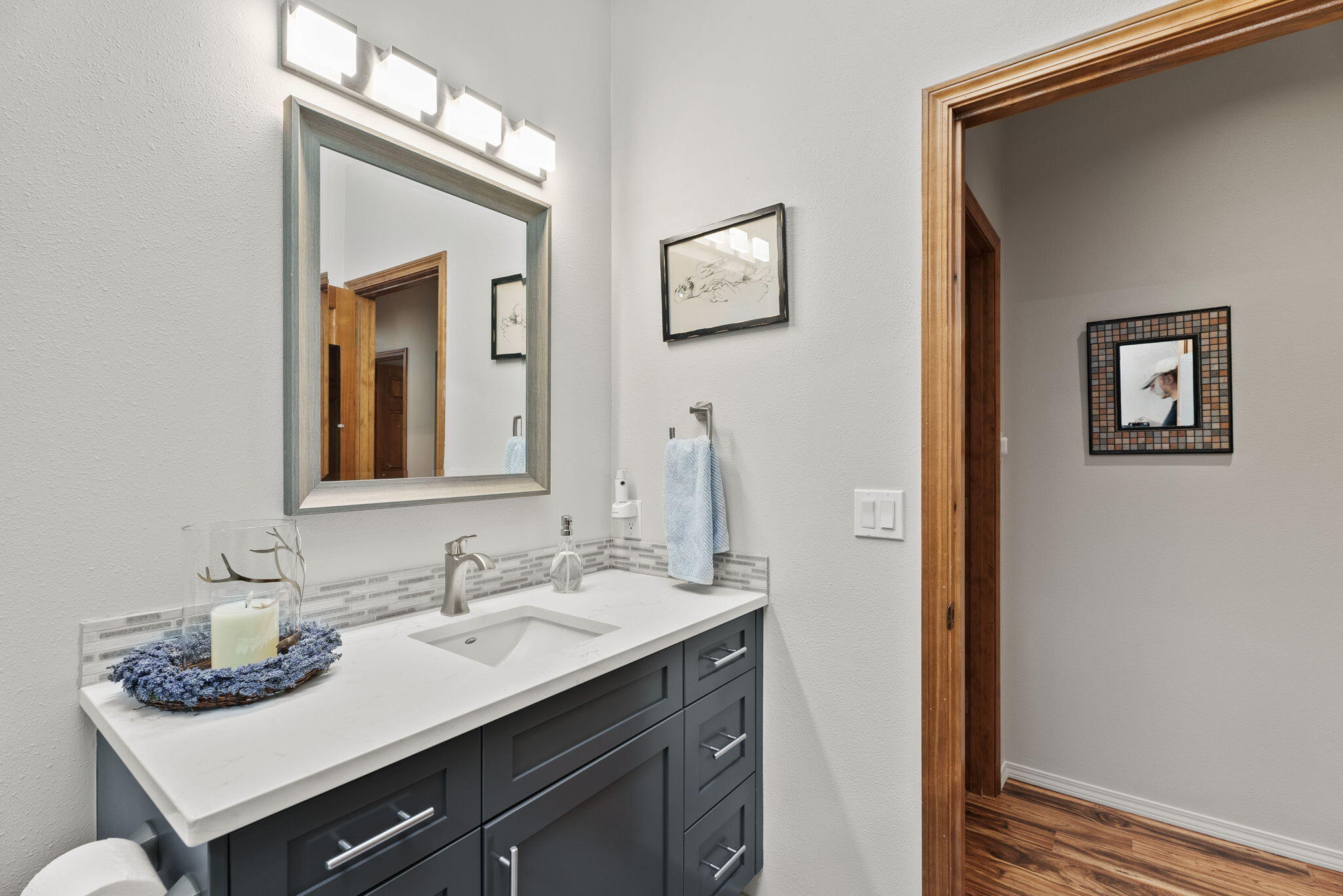 Mtn High - Residential