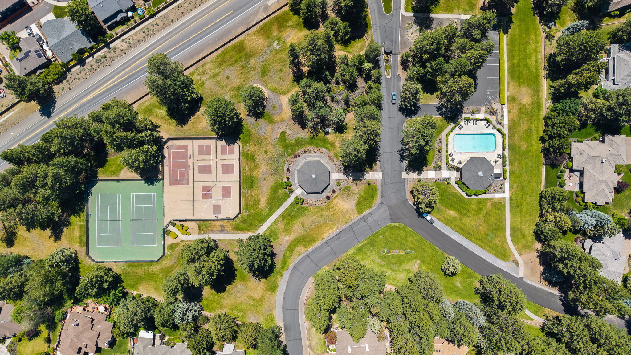 Mtn High - Residential