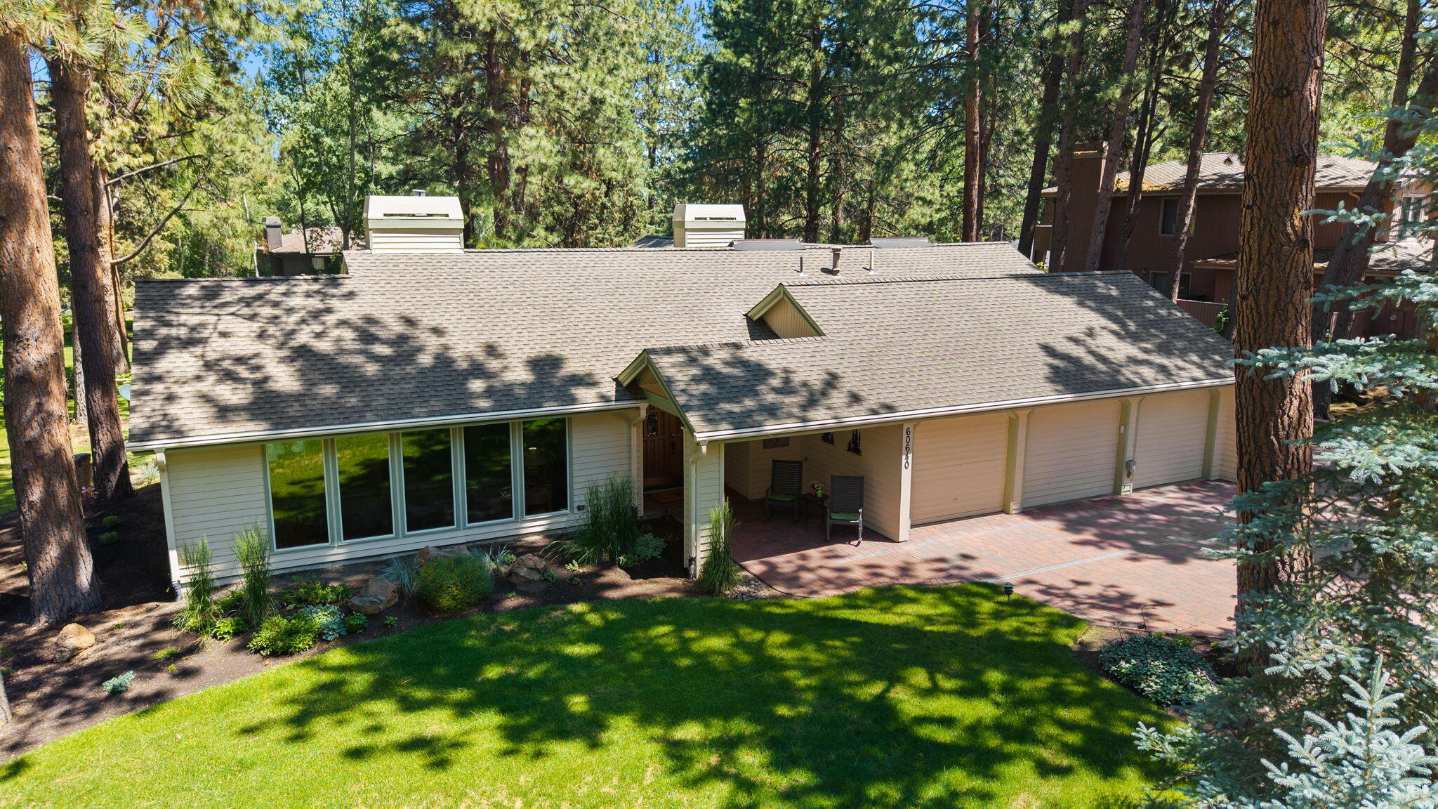 Mtn High - Residential