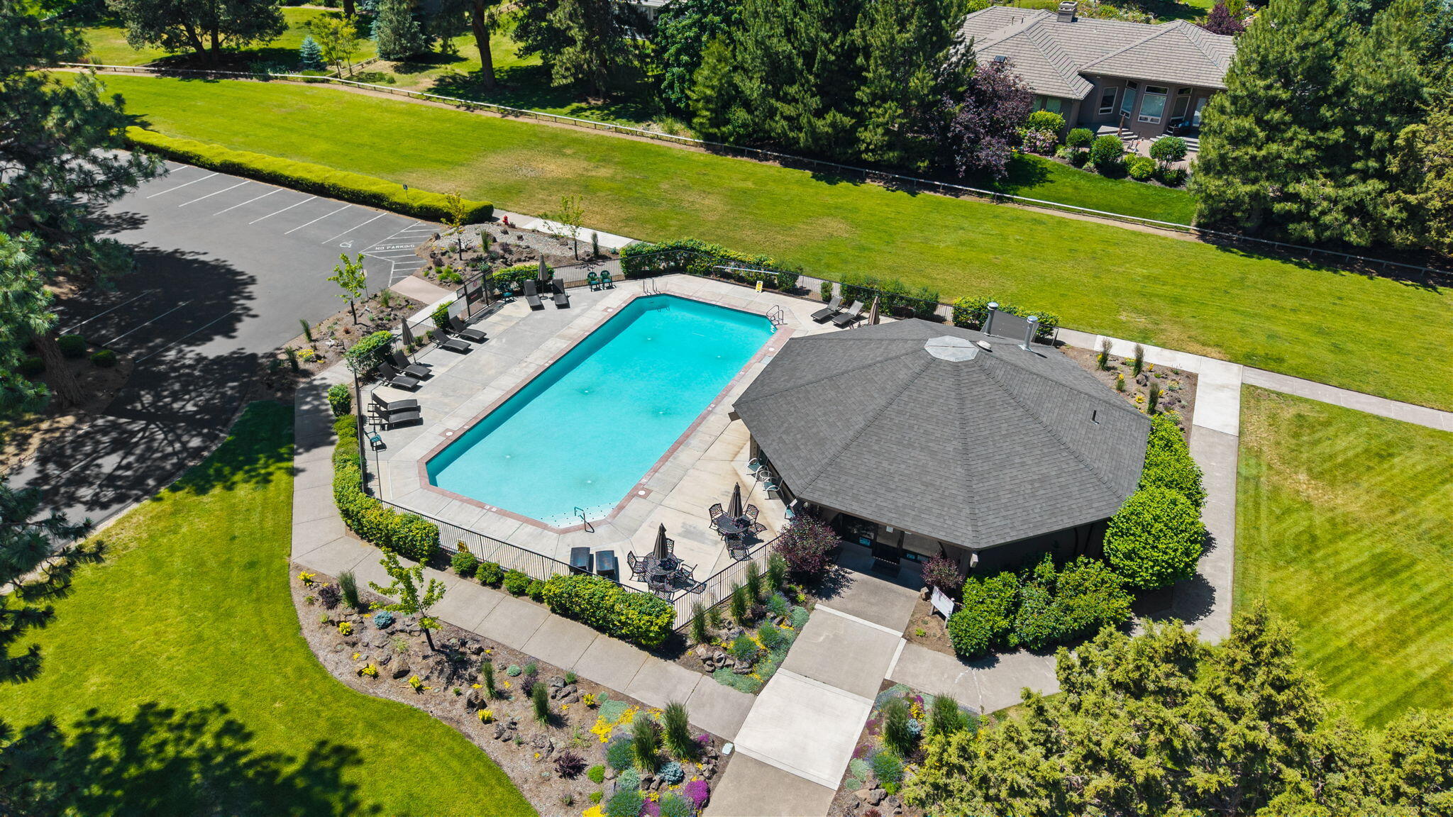 Mtn High - Residential