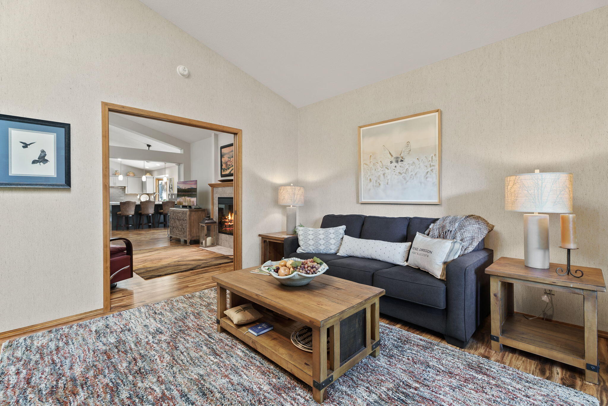 Mtn High - Residential