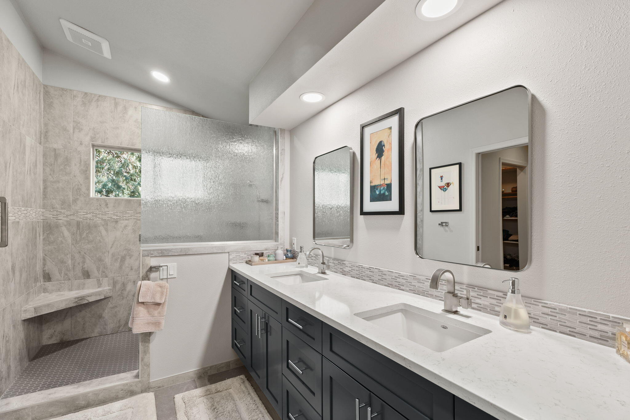 Mtn High - Residential