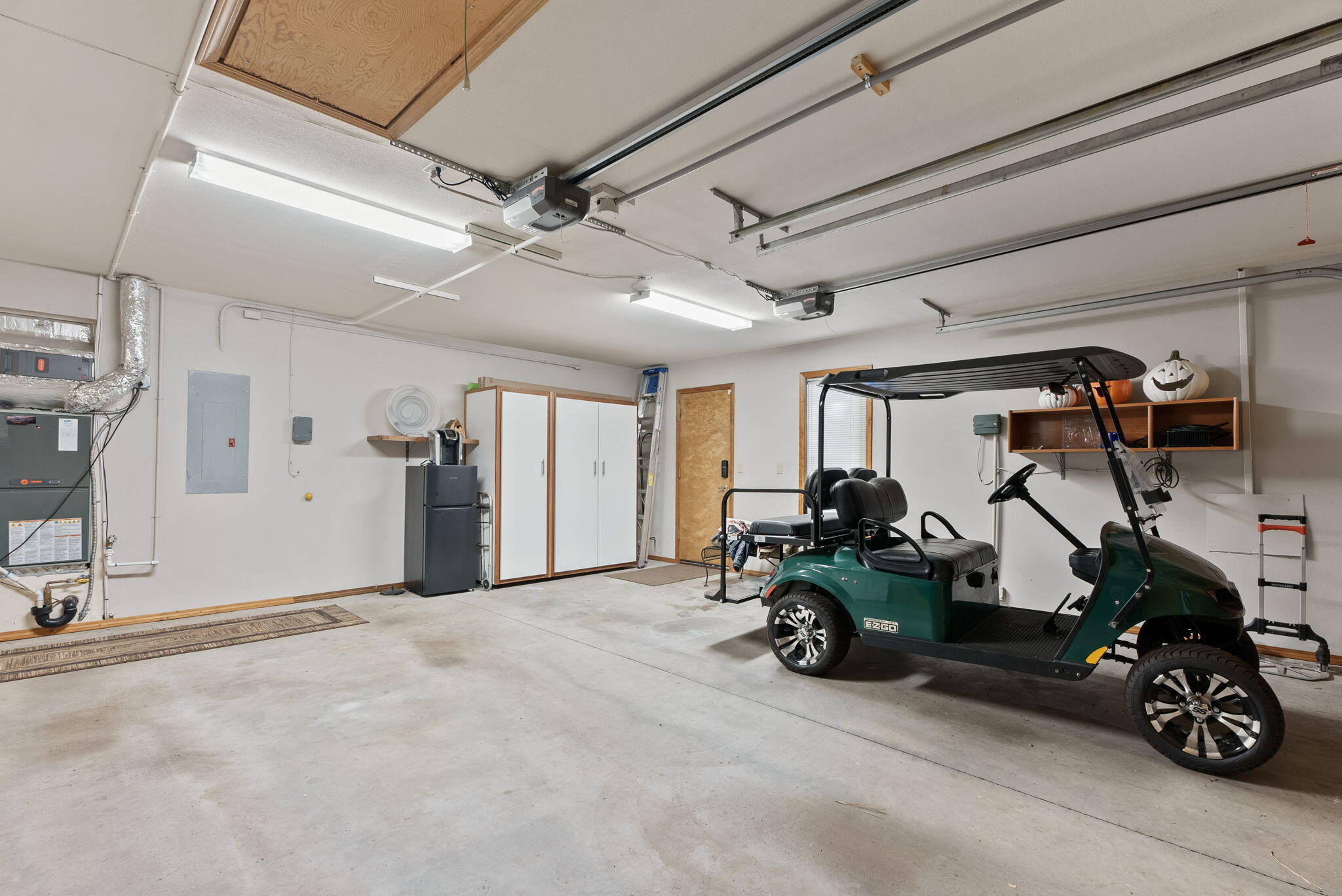 Mtn High - Residential