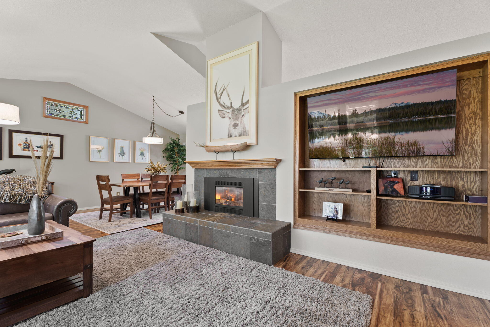 Mtn High - Residential