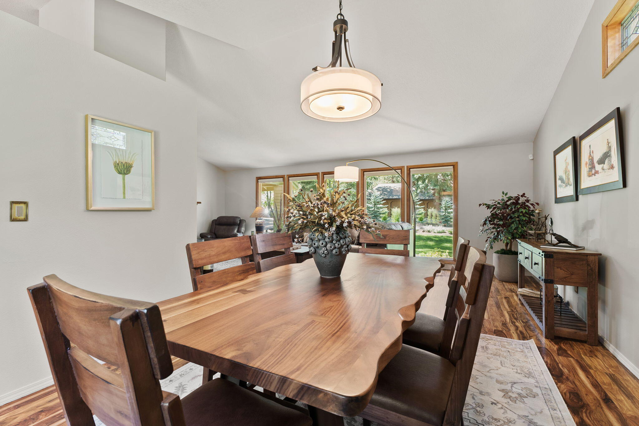 Mtn High - Residential