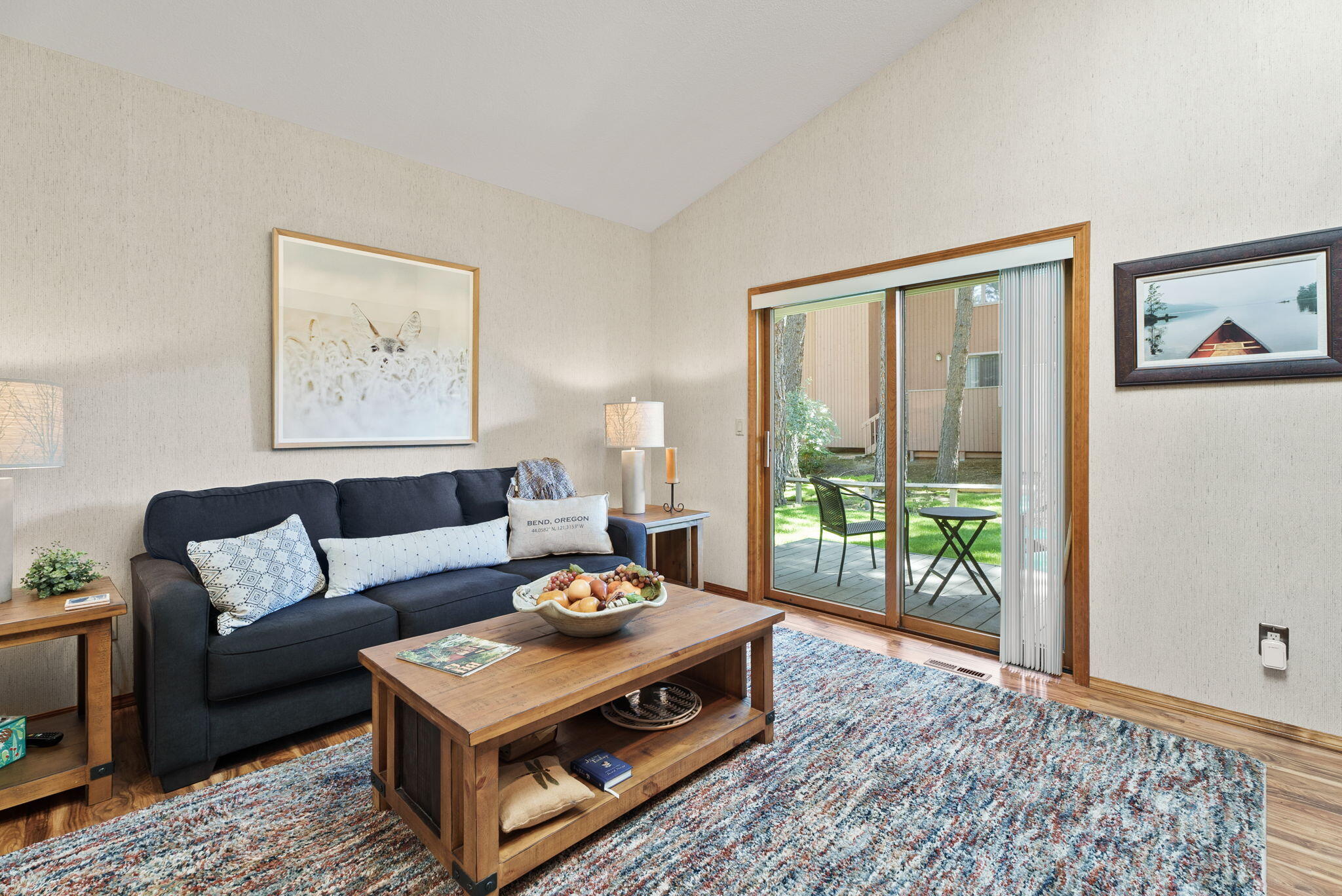 Mtn High - Residential