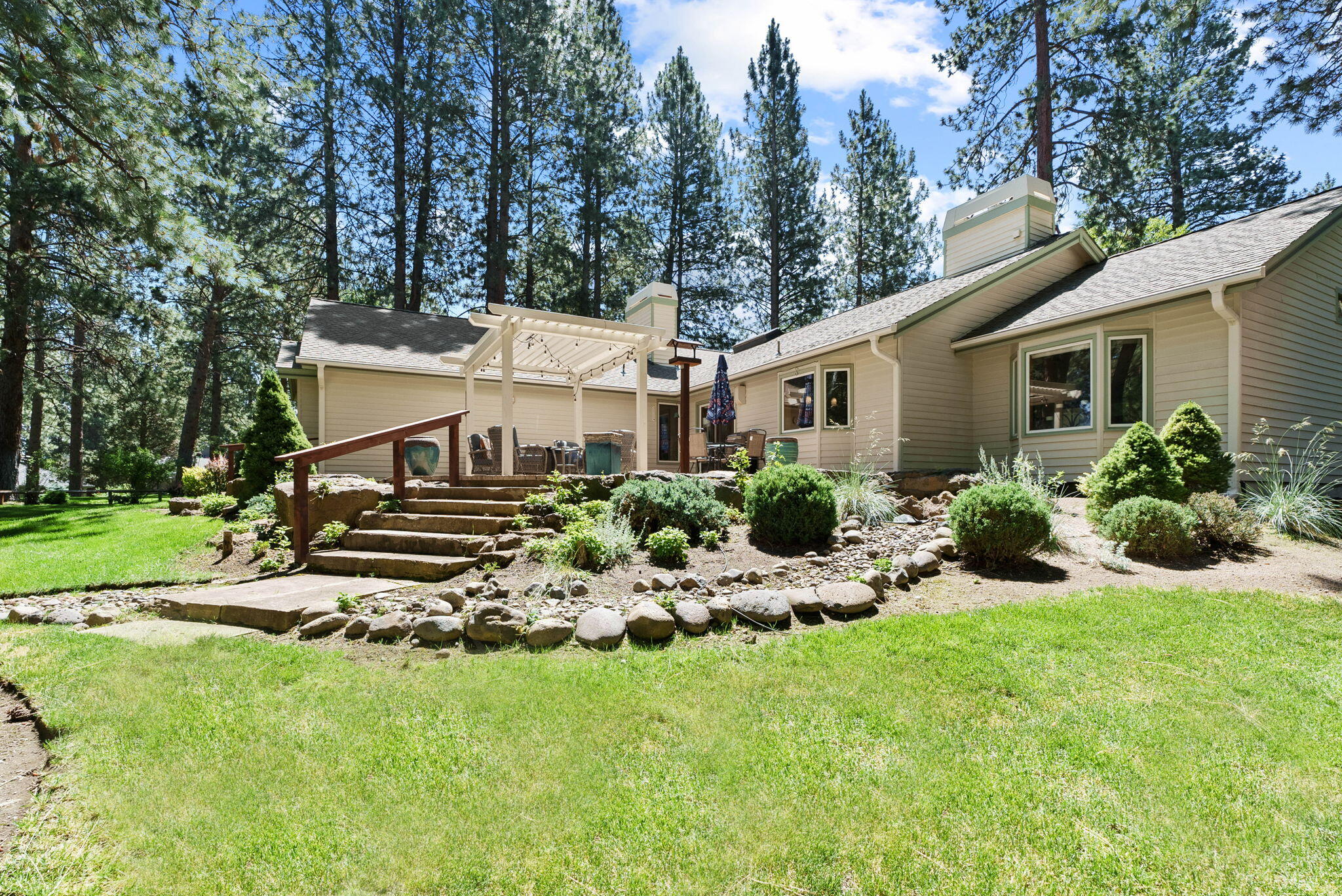 Mtn High - Residential