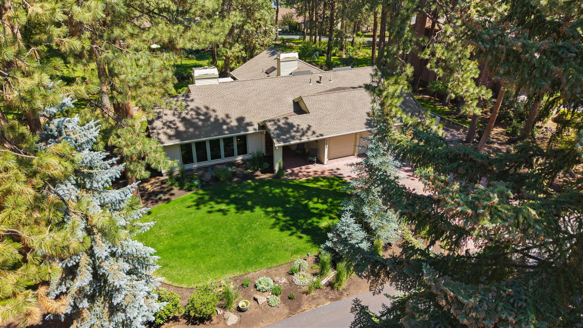 Mtn High - Residential