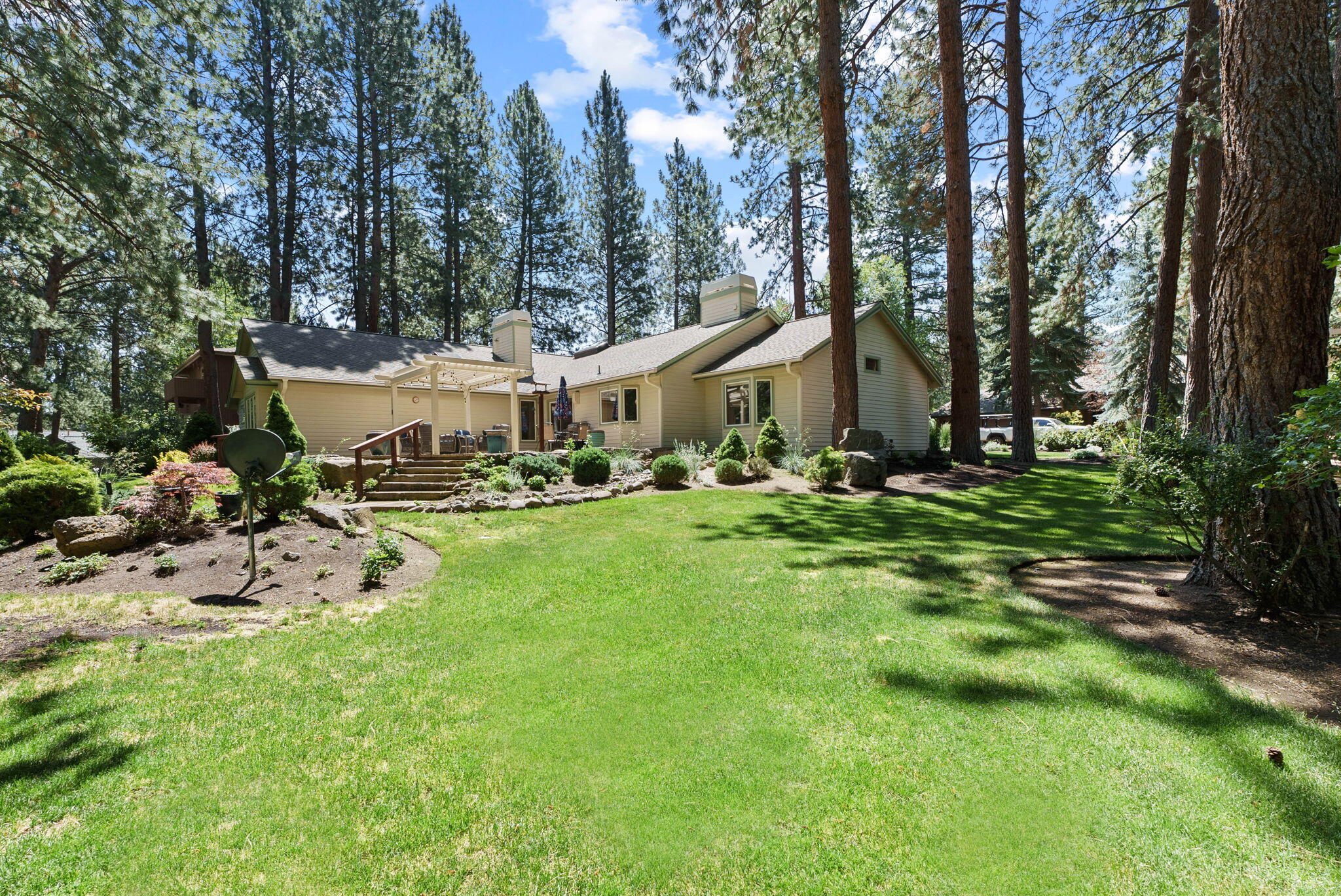 Mtn High - Residential