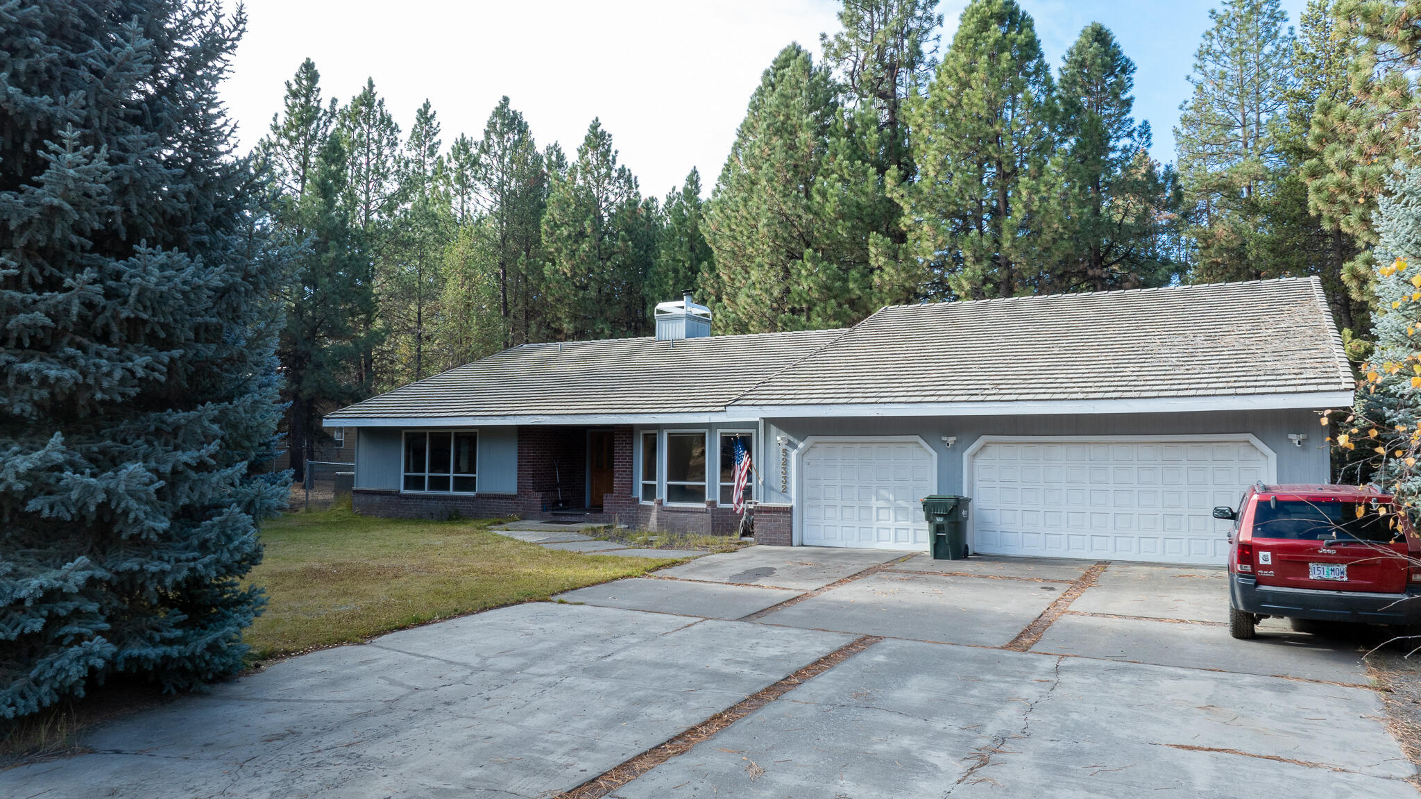 Newberry Estates - Residential