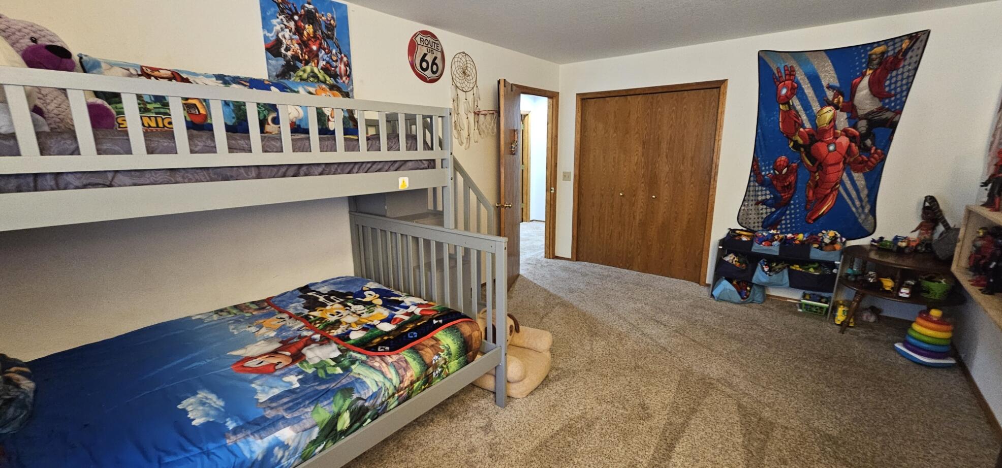 Newberry Estates - Residential