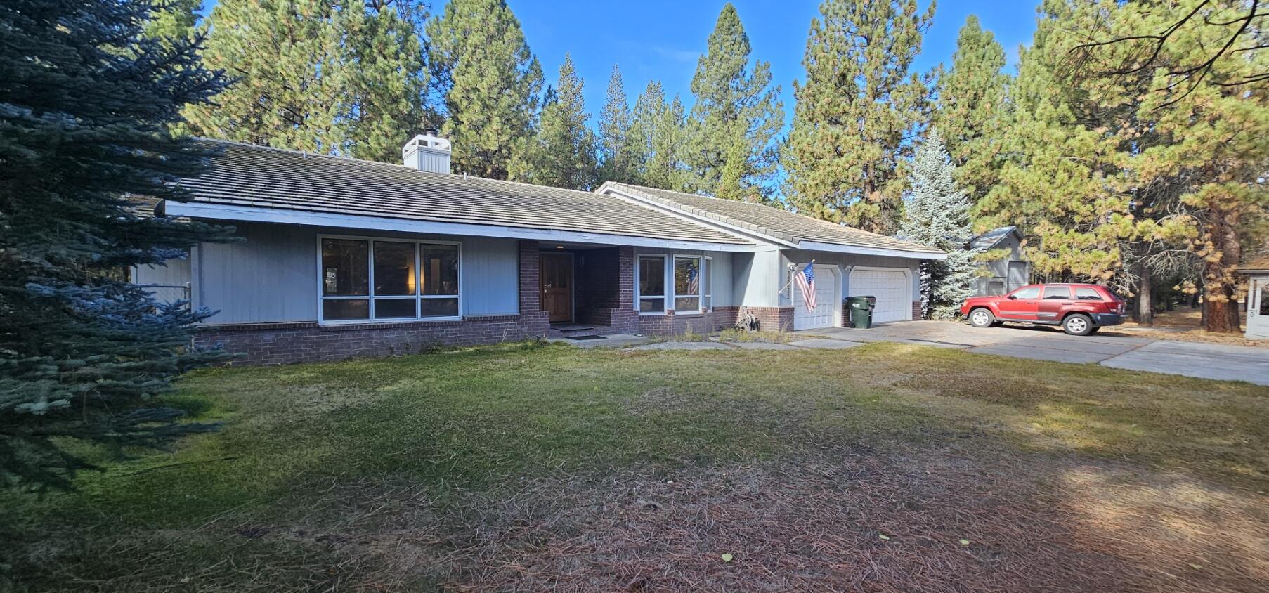 Newberry Estates - Residential