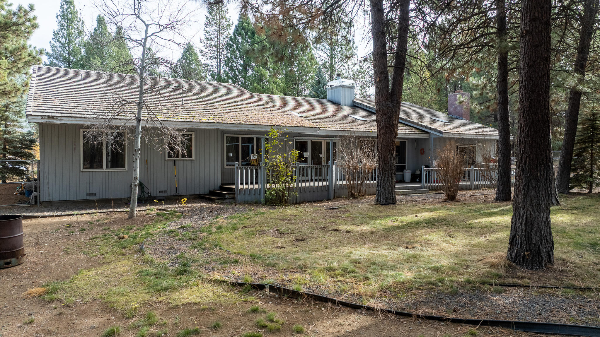 Newberry Estates - Residential