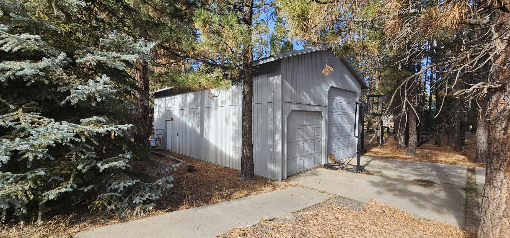 Newberry Estates - Residential