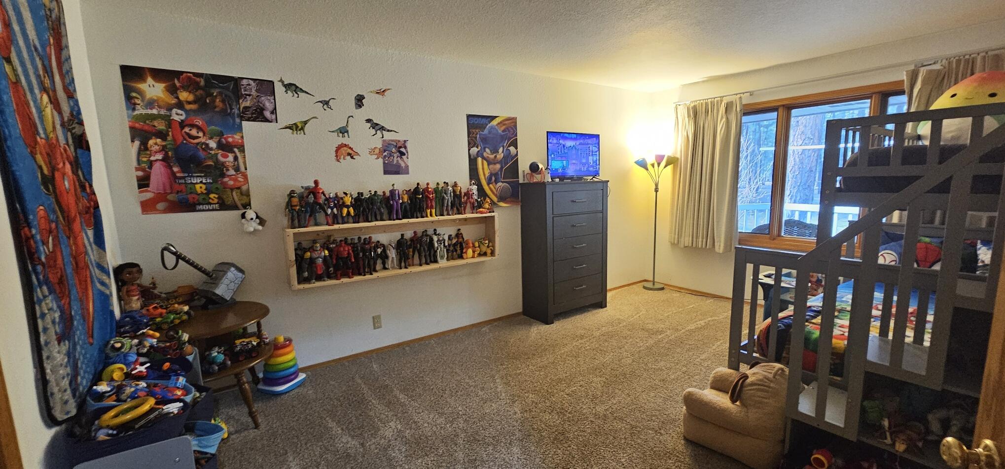 Newberry Estates - Residential