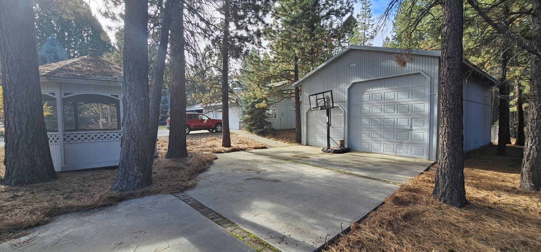 Newberry Estates - Residential