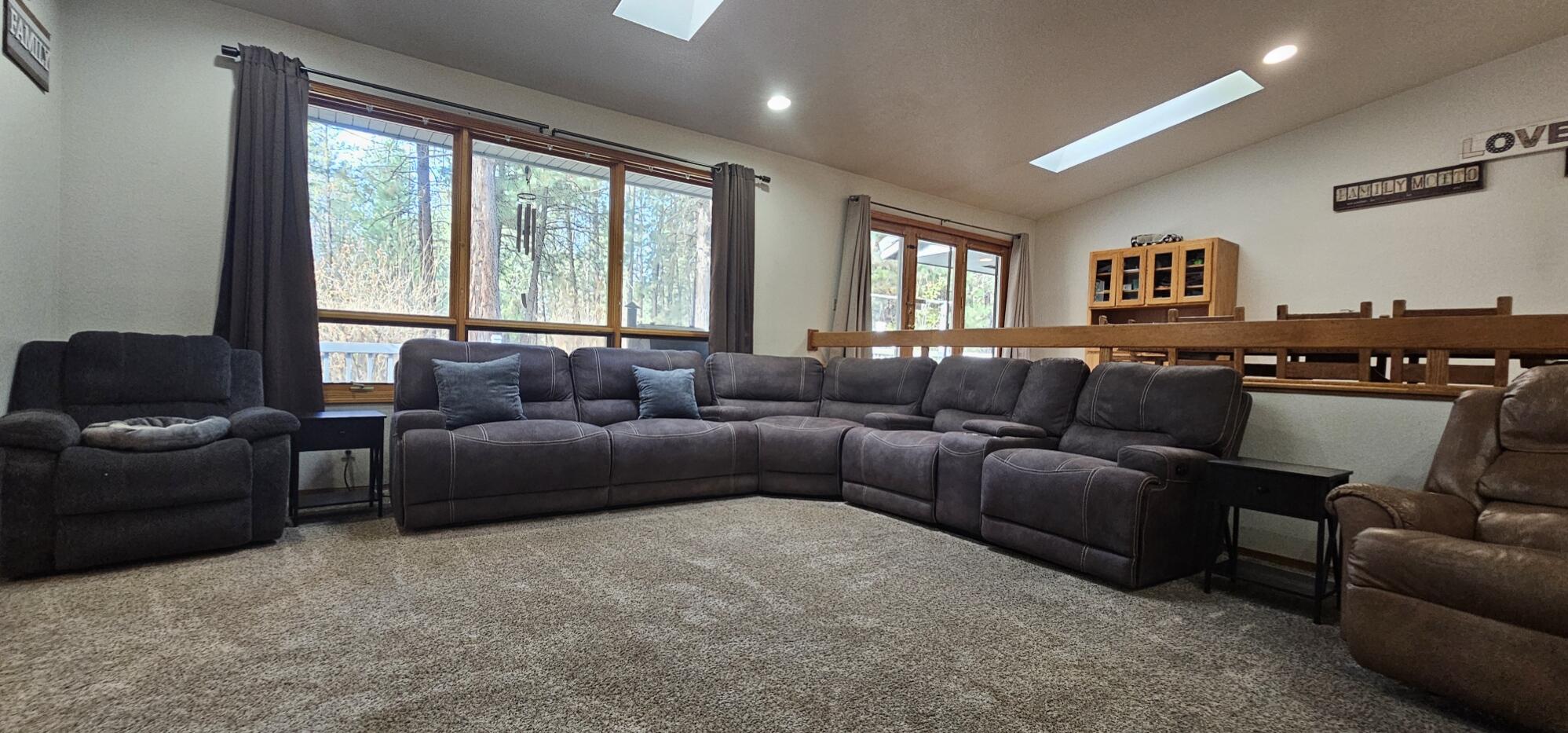 Newberry Estates - Residential