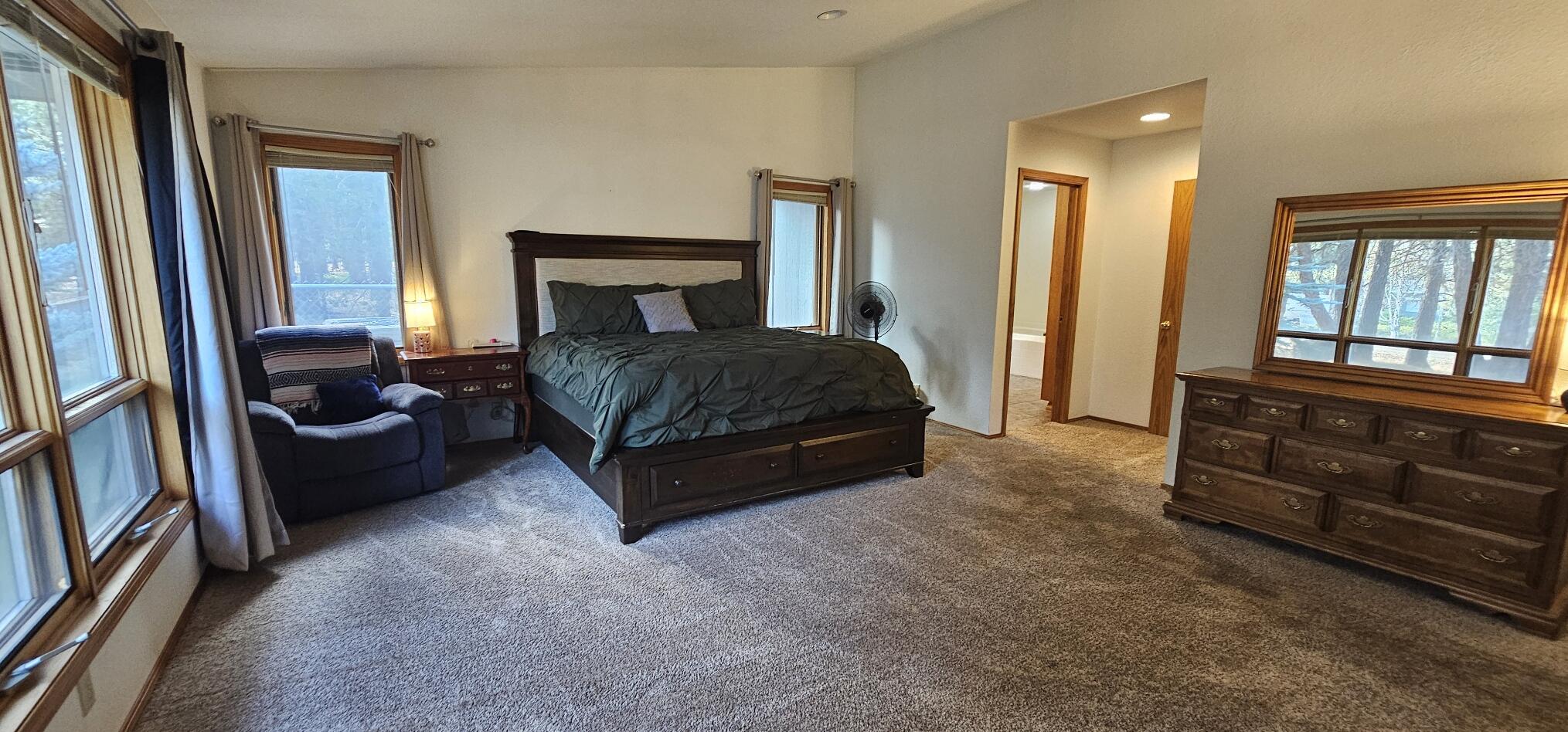 Newberry Estates - Residential