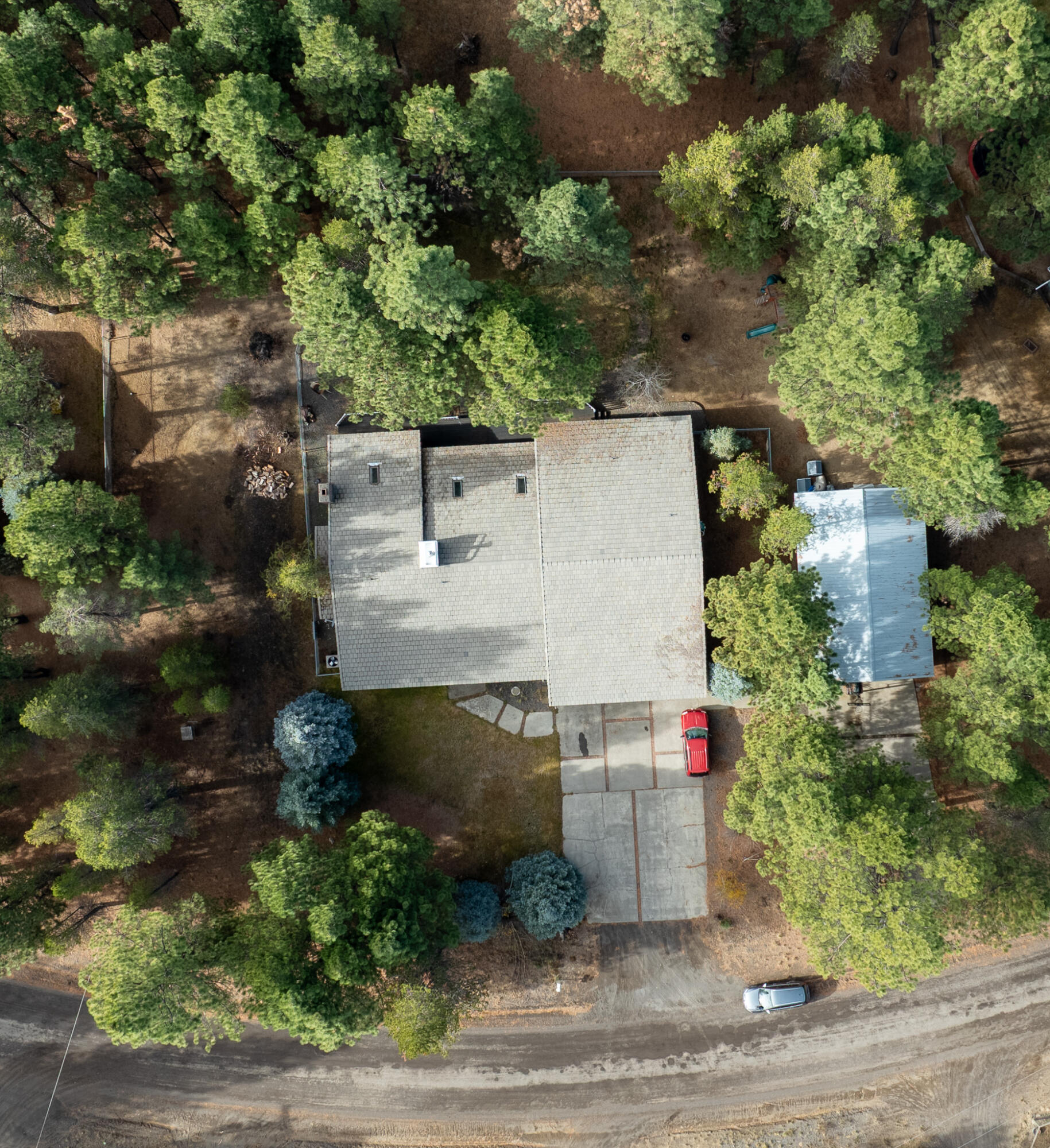 Newberry Estates - Residential