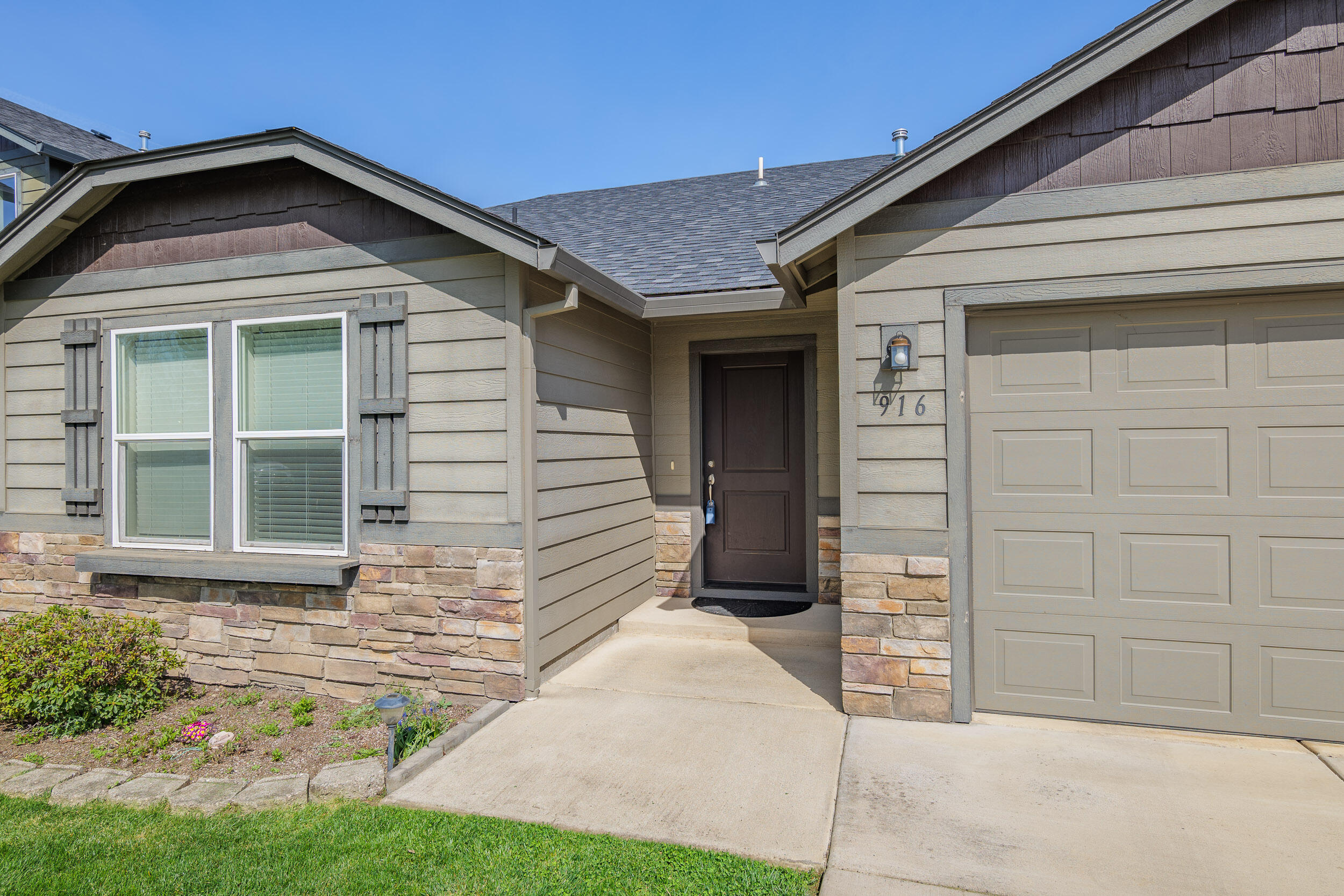 Candlewood Subdivision Phases 3, 4And 5 - Residential