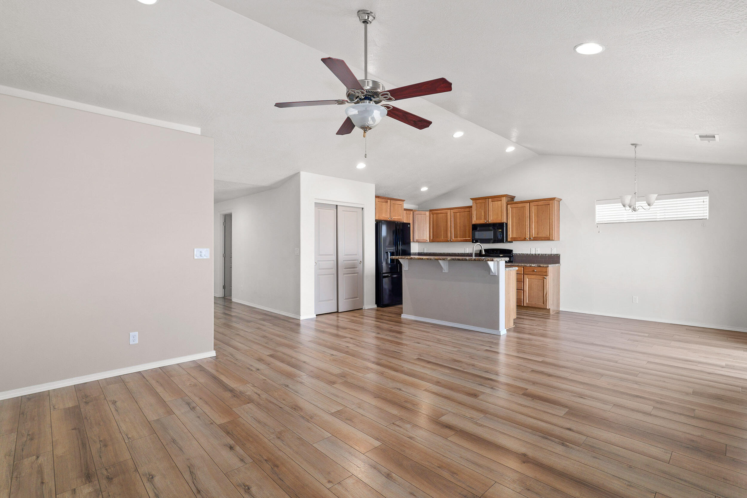 Candlewood Subdivision Phases 3, 4And 5 - Residential