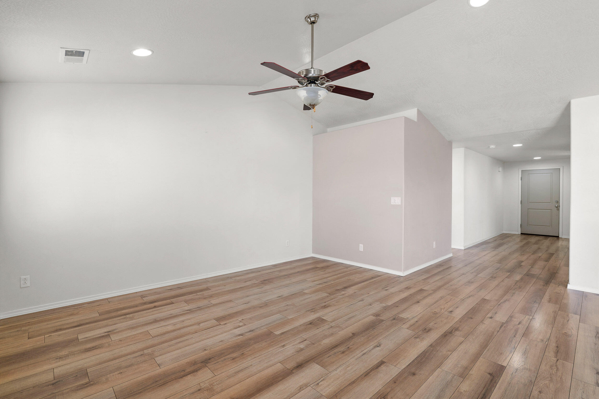 Candlewood Subdivision Phases 3, 4And 5 - Residential